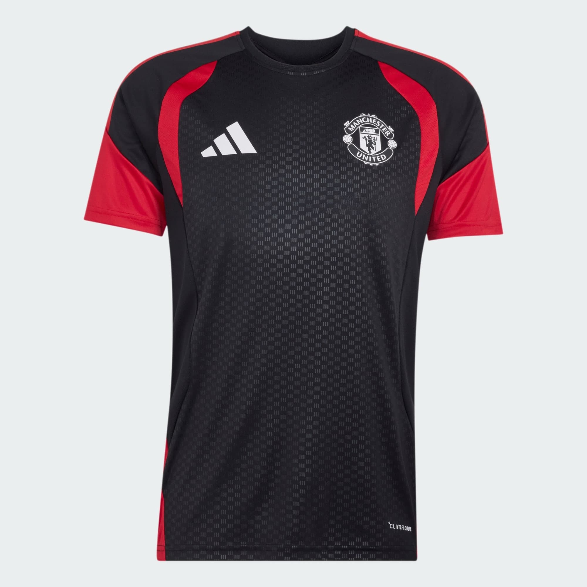 Adidas, Adidas Manchester United 26/27 Tiro Träningströja, Product 0