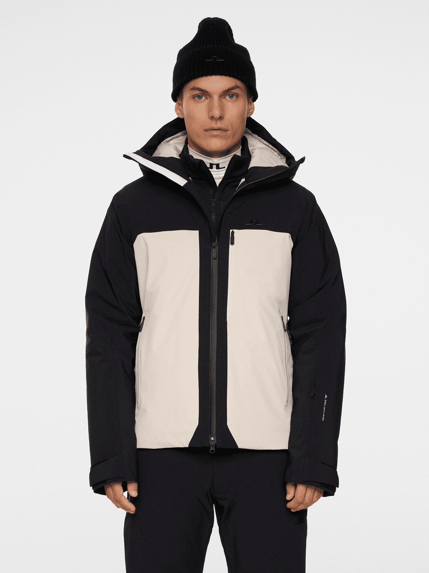 J LINDEBERG, Acers Jacket, Model 1