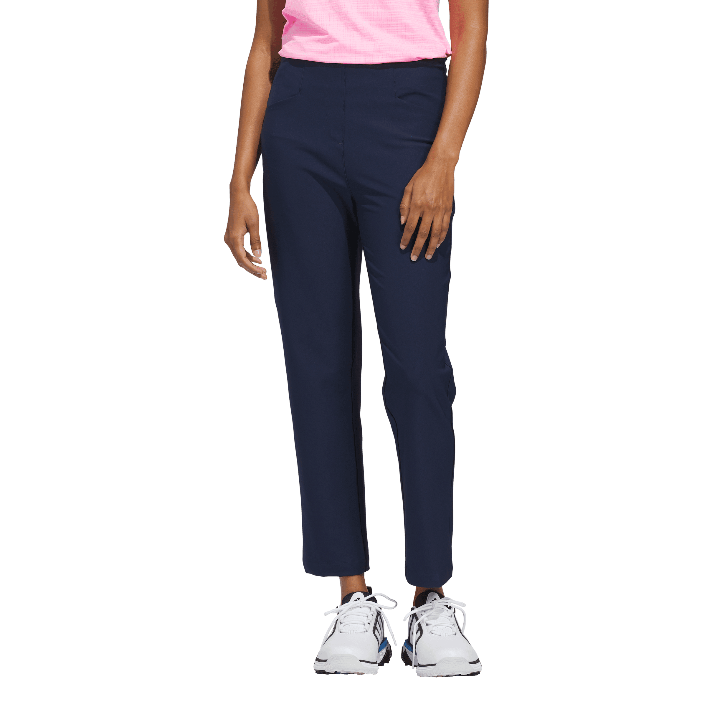 Adidas, W ULT+ ANKLE PANT, Model 1