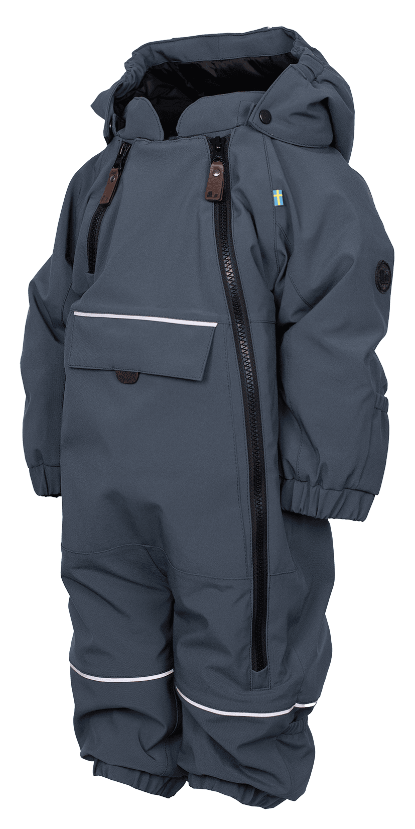 LINDBERG, K Anorak Baby Overall, Detail 1