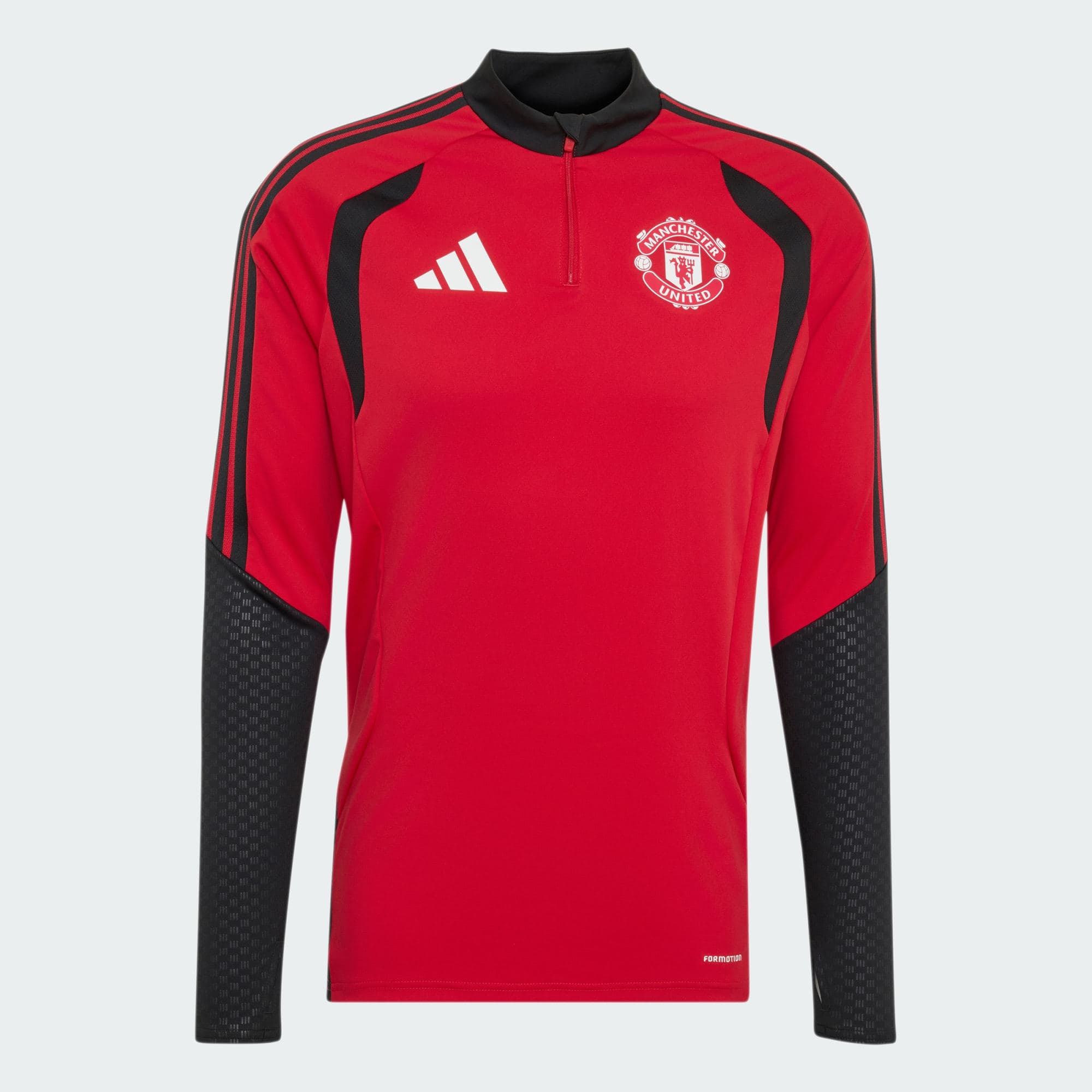 Adidas, Adidas Manchester United 26/27 Tiro Träningsjacka, Product 0