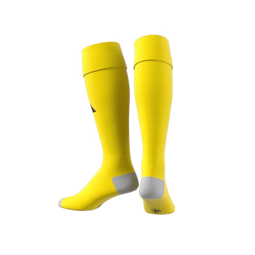 Adidas, Milano 23 Sock-151205, Detail 1