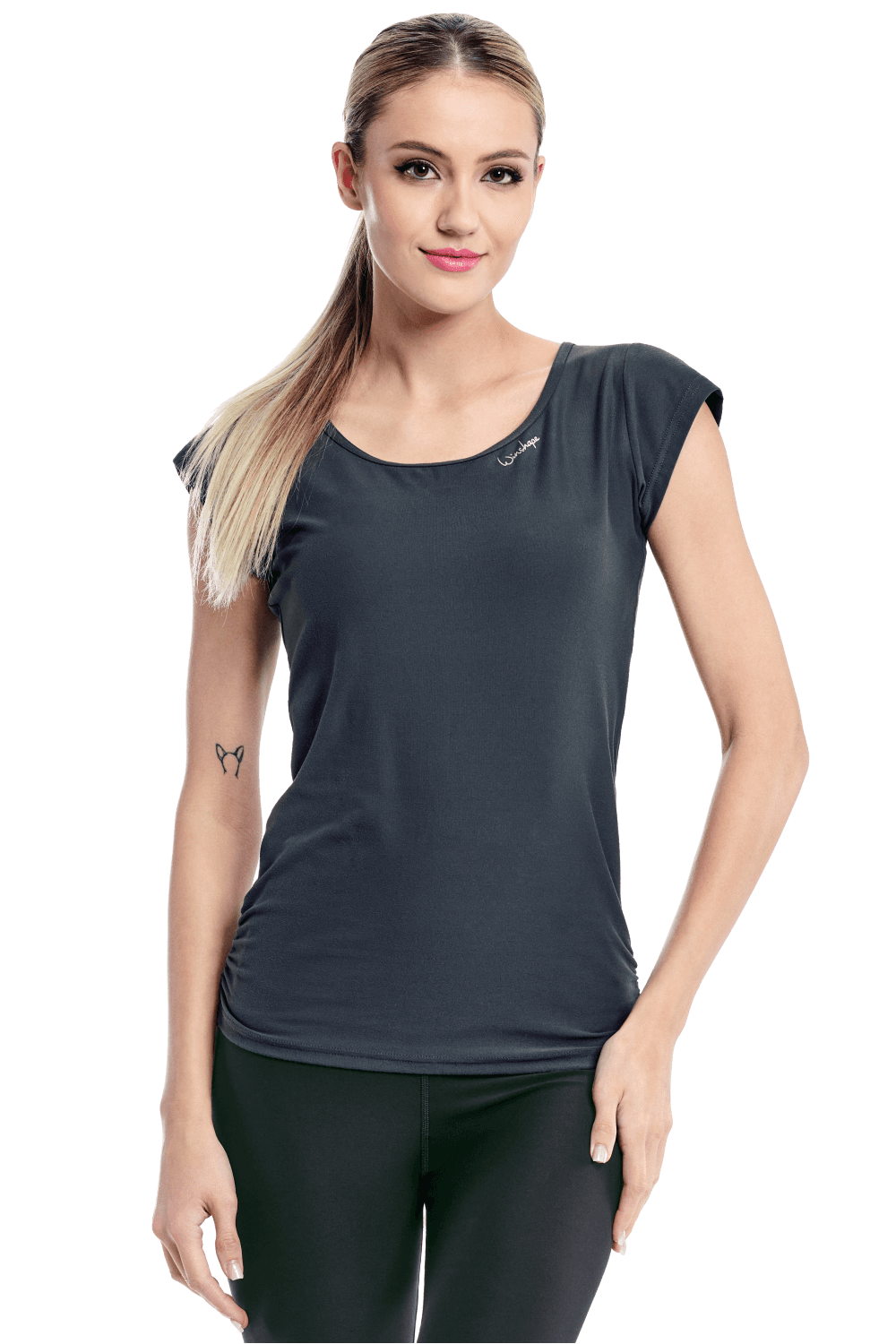 winshape, Shirt Aet130ls, Model 1