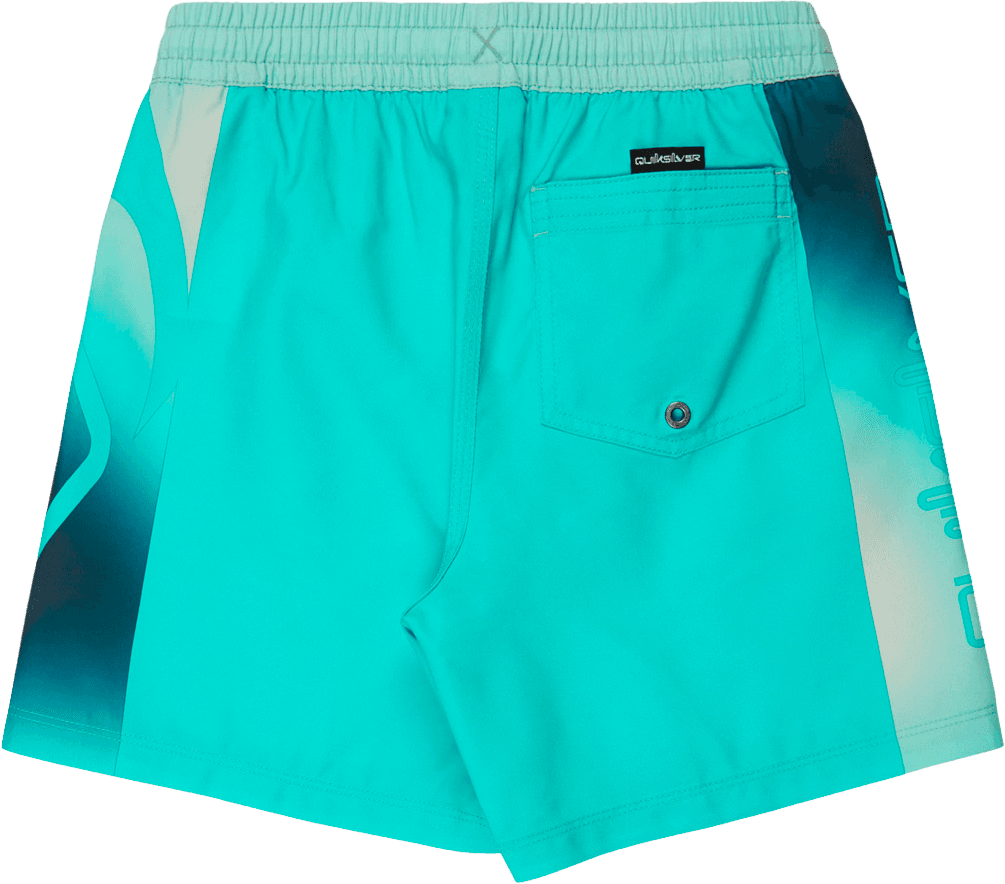 QUIKSILVER, J EVERYDAY HOLMES VOLLEY YTH 16, Detail 1