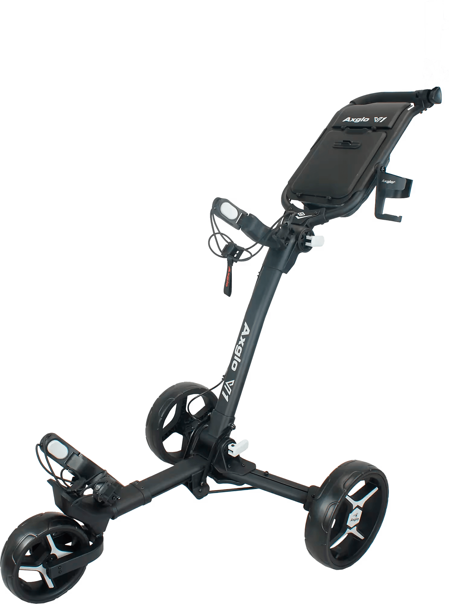 AXGLO, V1 CART, Product 0