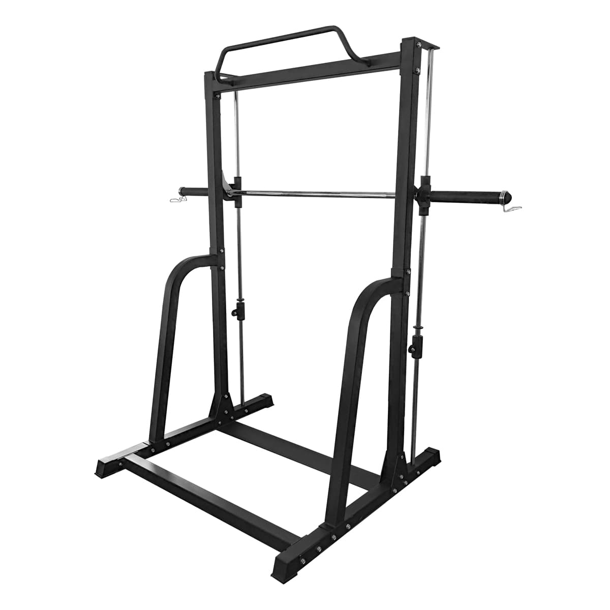 nordcore, Nordcore Smith Machine Half Rack Squat Rack Core, Detail 1