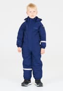 Vally Snowsuit, Blue