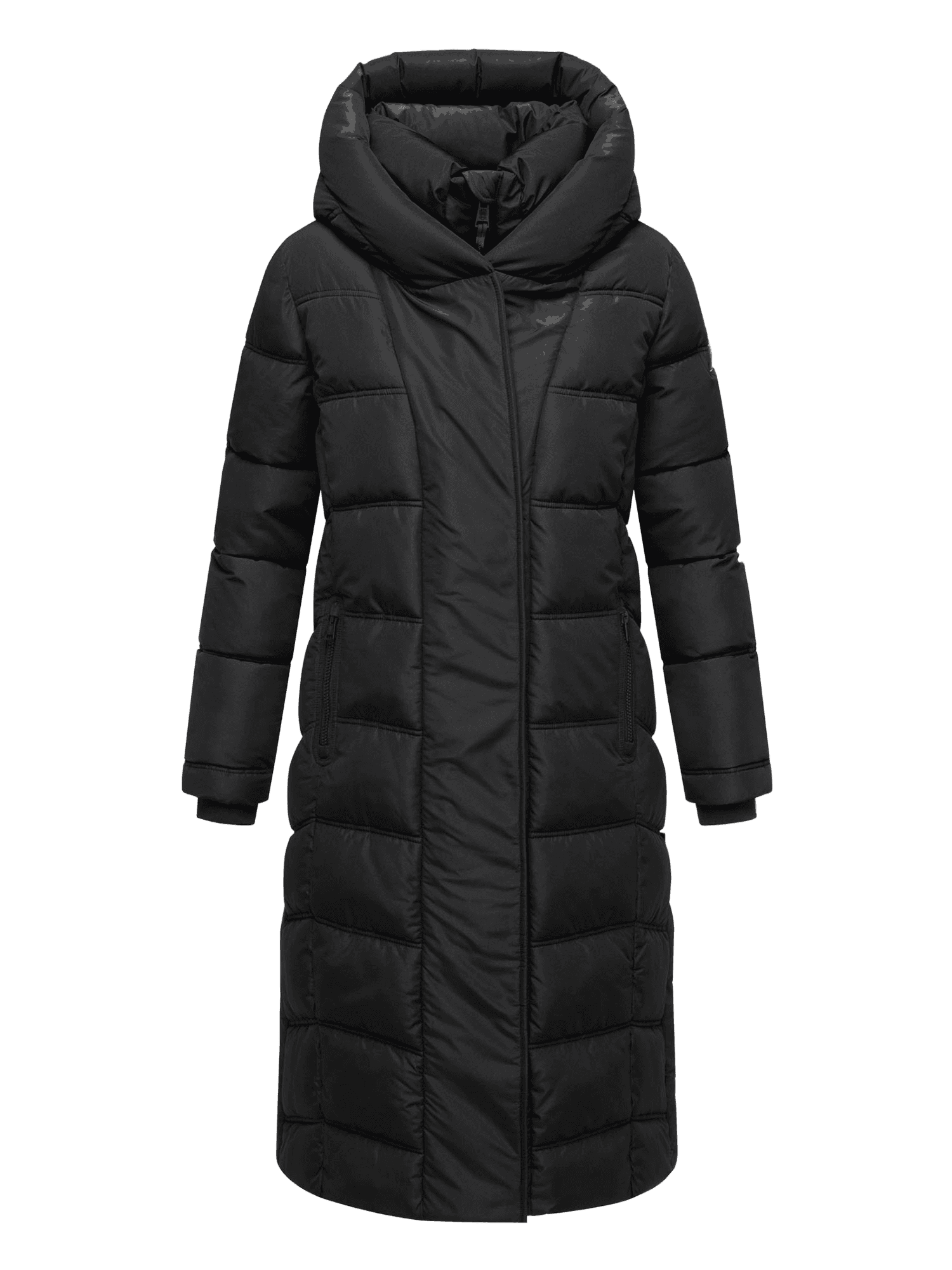 navahoo, Women Winterjacket Engelsfeder, Product 0
