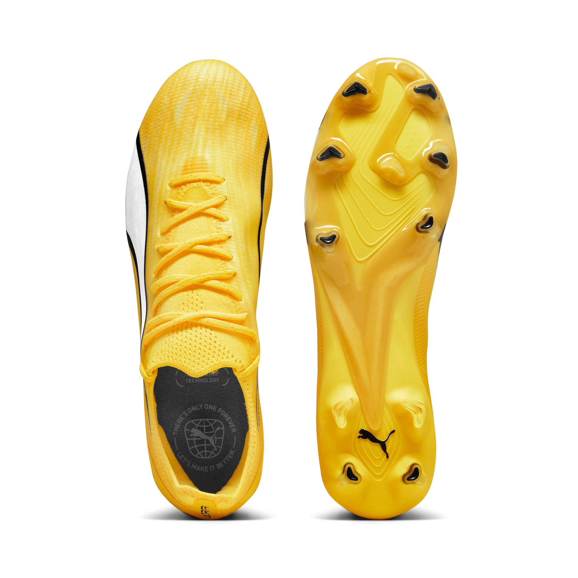Puma, Ultra Ultimate Fg/Ag Wn S, Detail 1