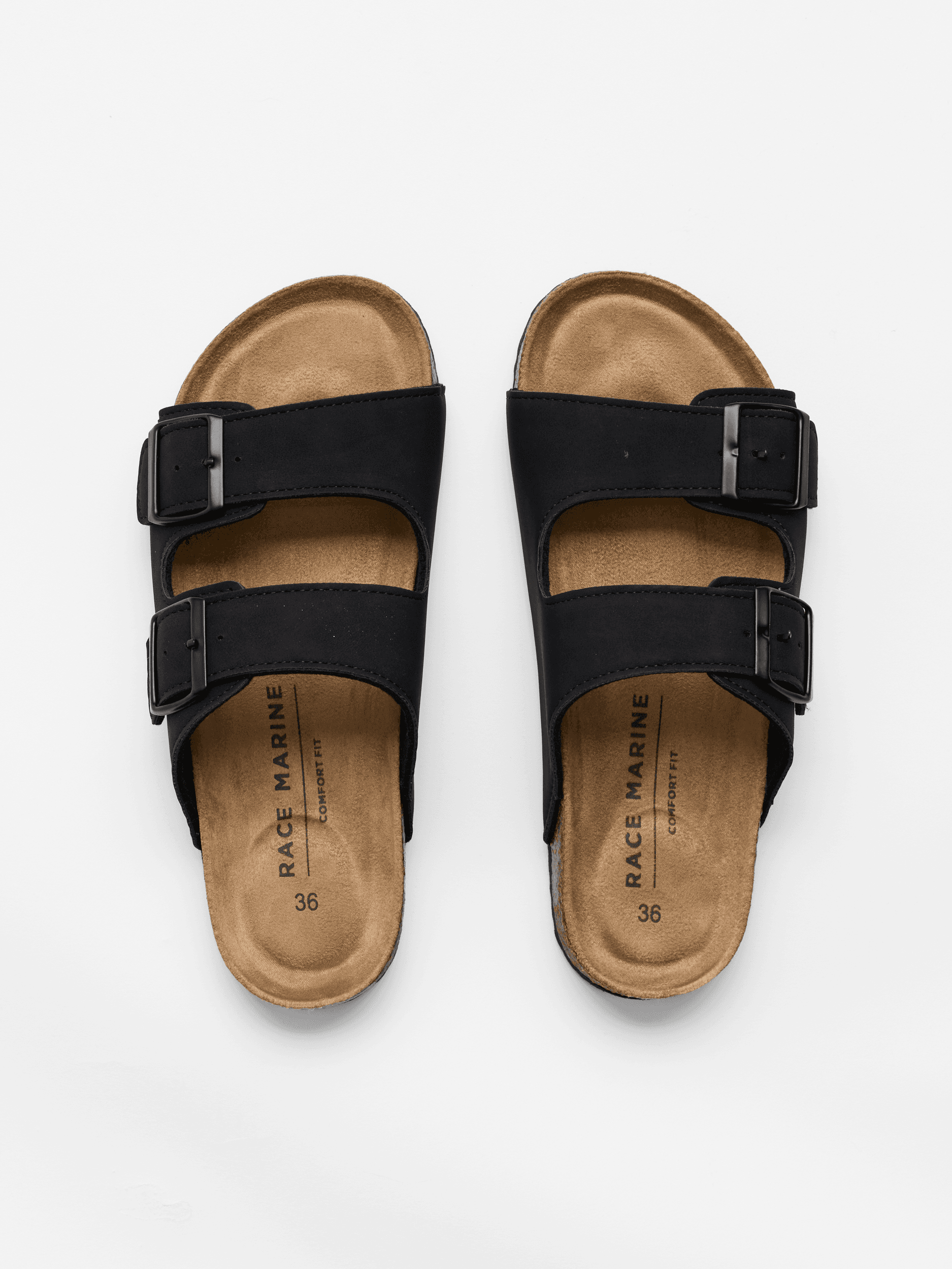 Race Marine, U COMFORT SANDAL II, Model 1