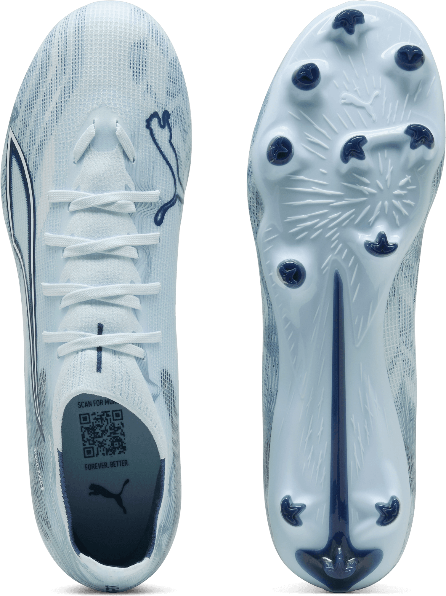 Puma, ULTRA 6 PRO FG/AG, Detail 1