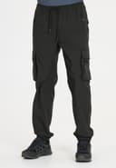 Portus, Black