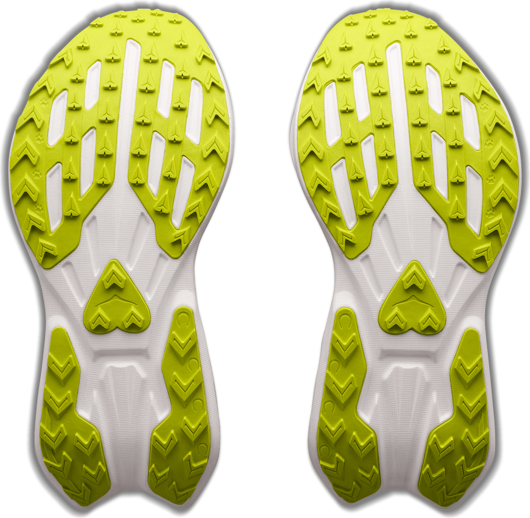 HOKA, W ROCKET X TRAIL, Detail 1