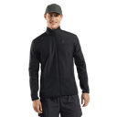 M ESSENTIAL INSULATOR HYBRID JACKET, Black