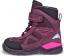 J Snow Mountain K 1s Lace K, Lilac