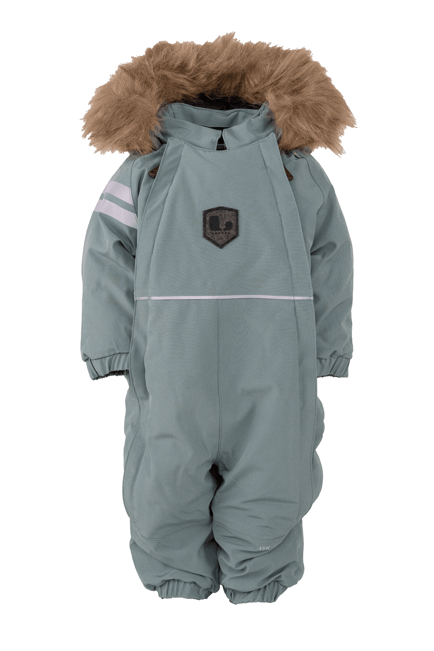 LINDBERG, K Colden Baby Overall, Product 0