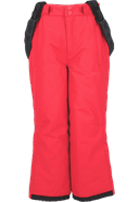 Soho Ski Pants, Pink