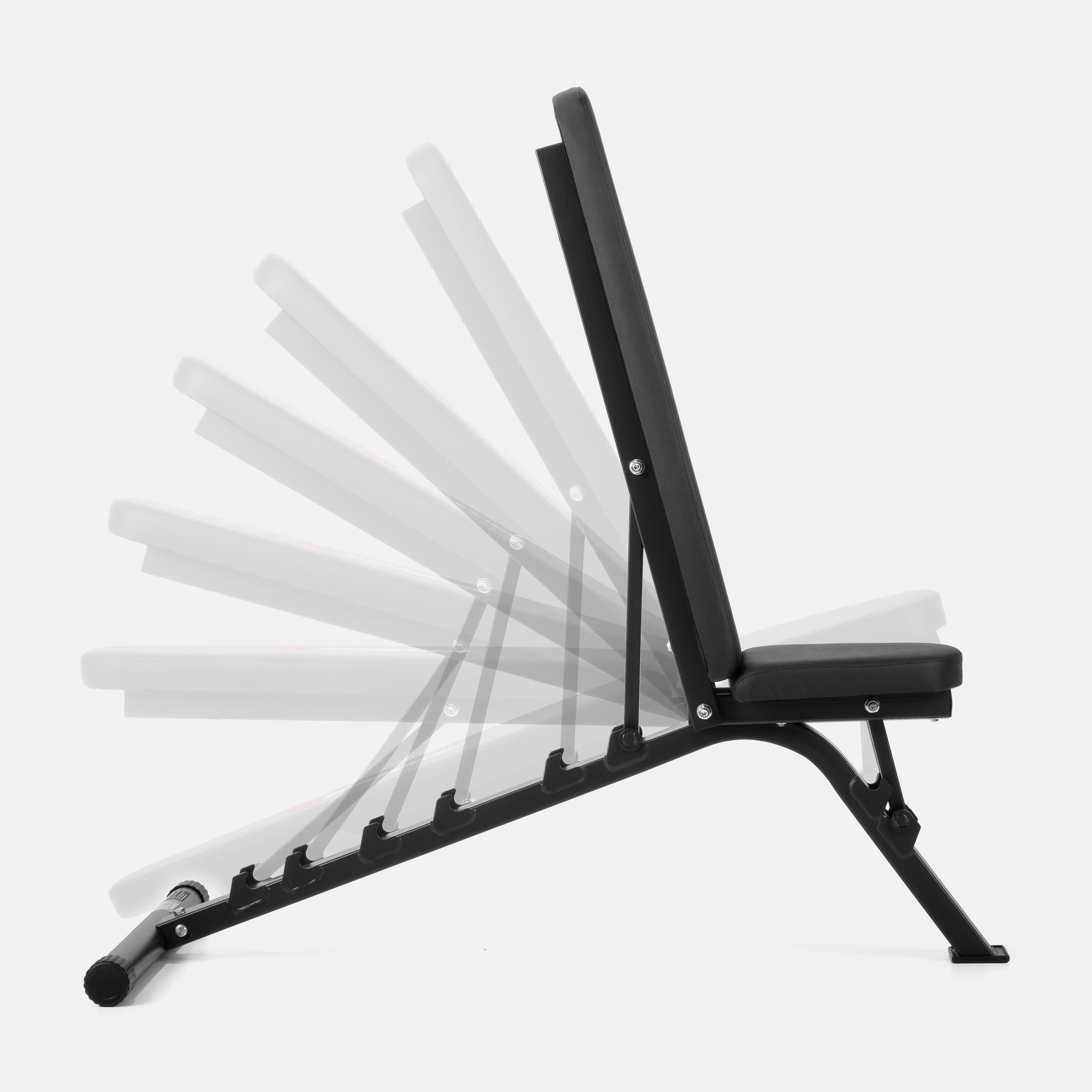 gymstick, Fitness Bench, Detail 1