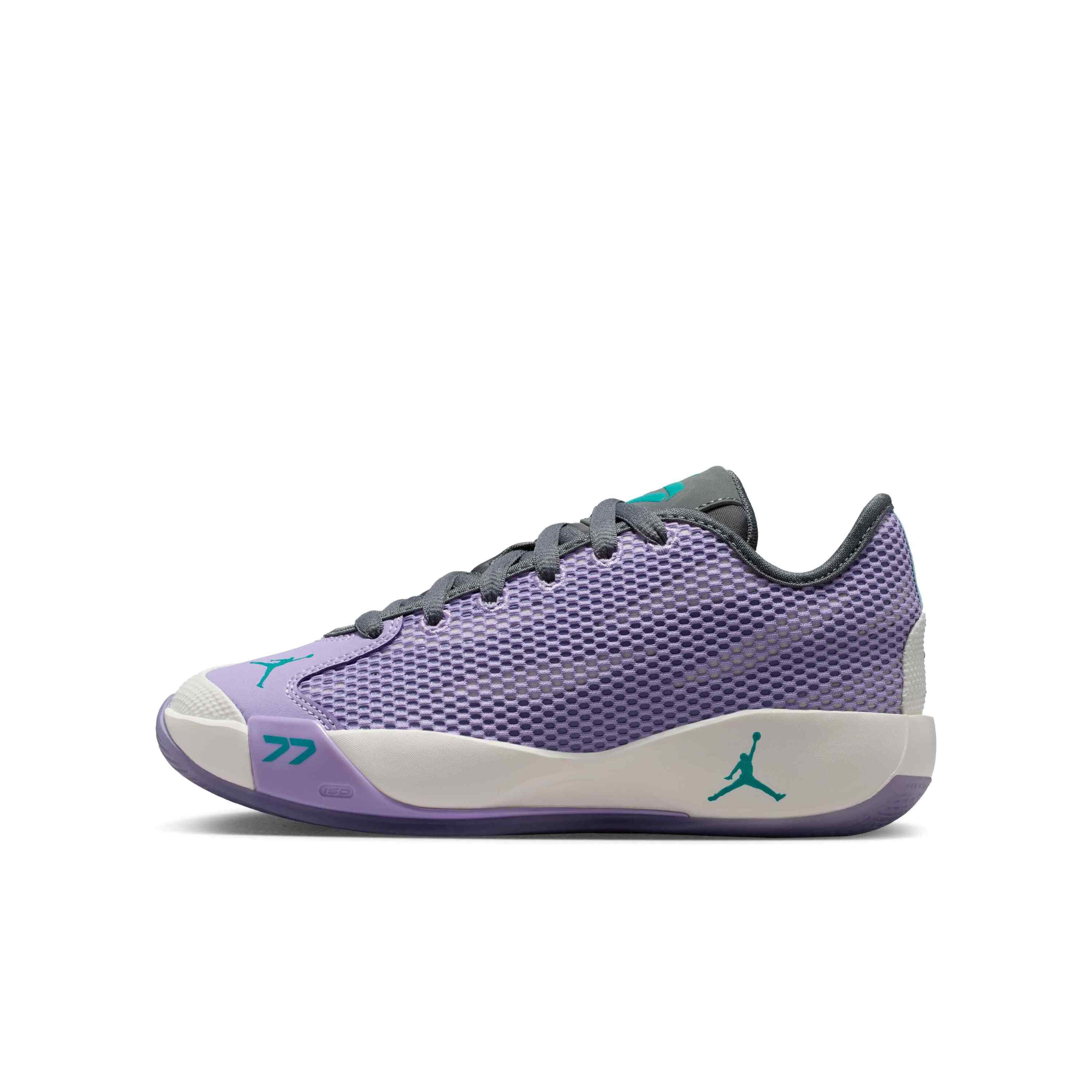 JORDAN, JORDAN LUKA 77 GS, Detail 1