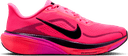 W NIKE PEGASUS 42 WOMEN'S ROAD RUNNING, Red
