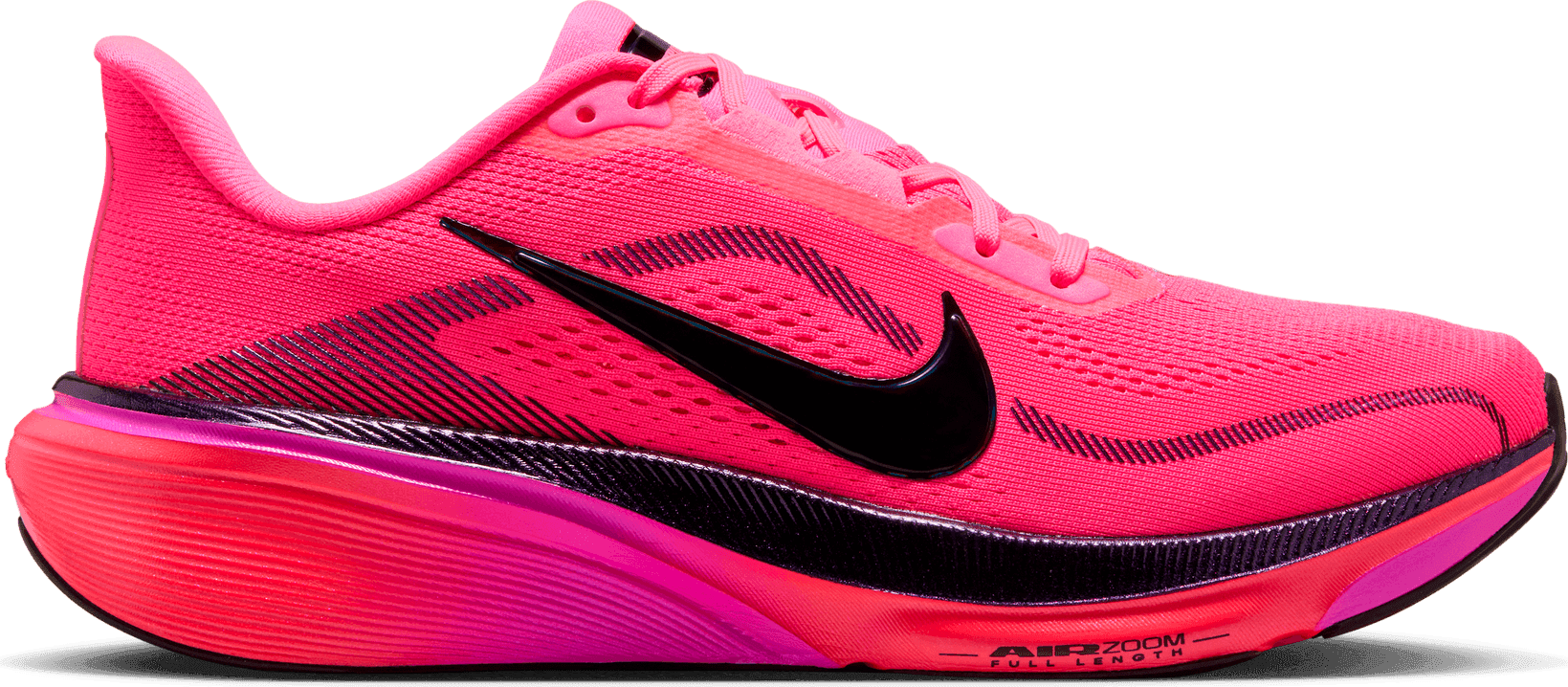 Nike, W NIKE PEGASUS 42 WOMEN'S ROAD RUNNING, Product 0