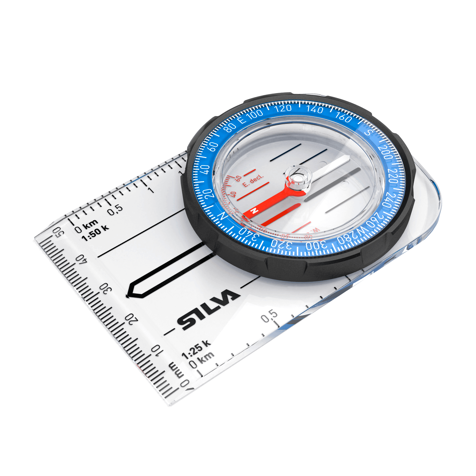 SILVA, Compass Field, Product 0