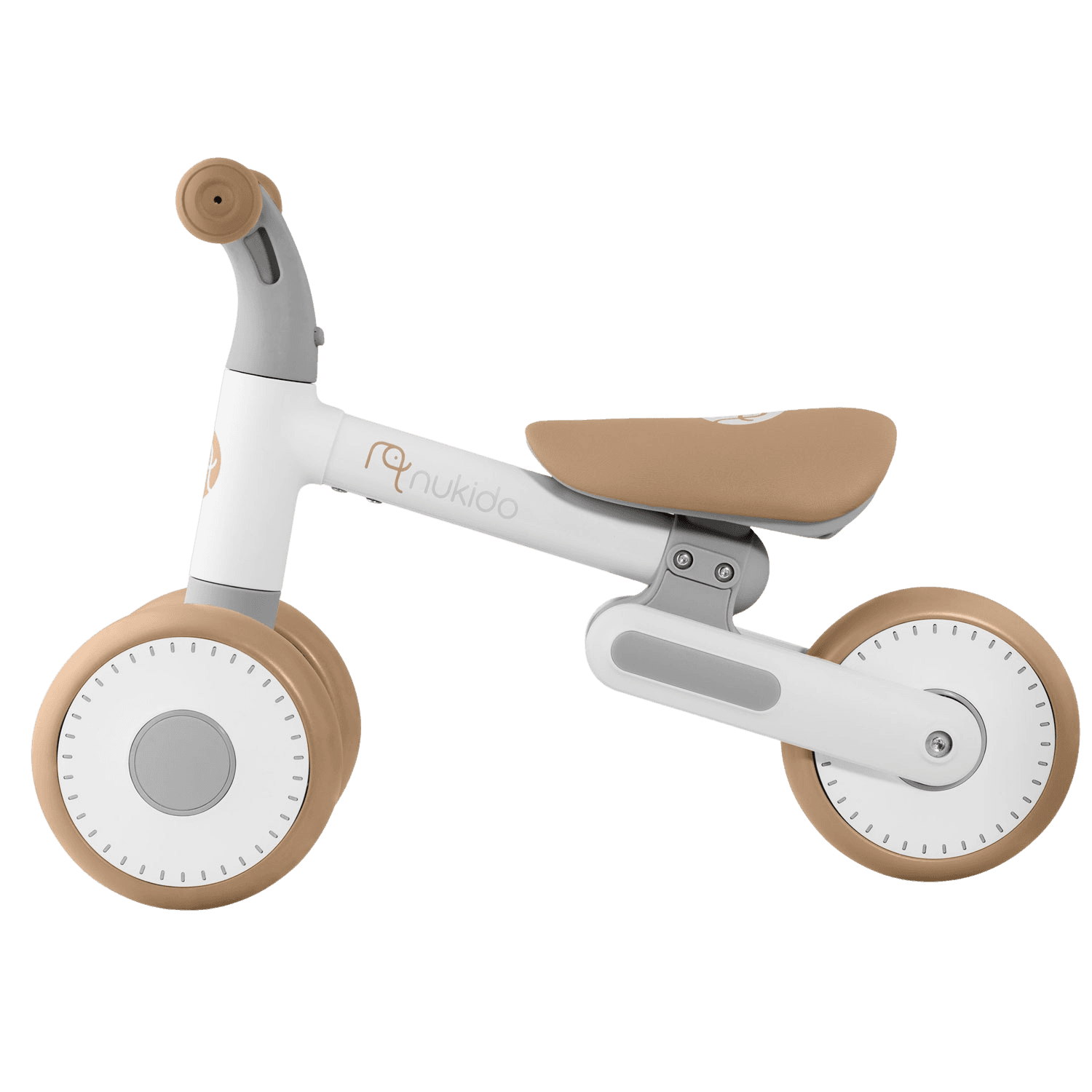 b2x, Nukido Nk-603 Balance Bike For Children, Detail 1