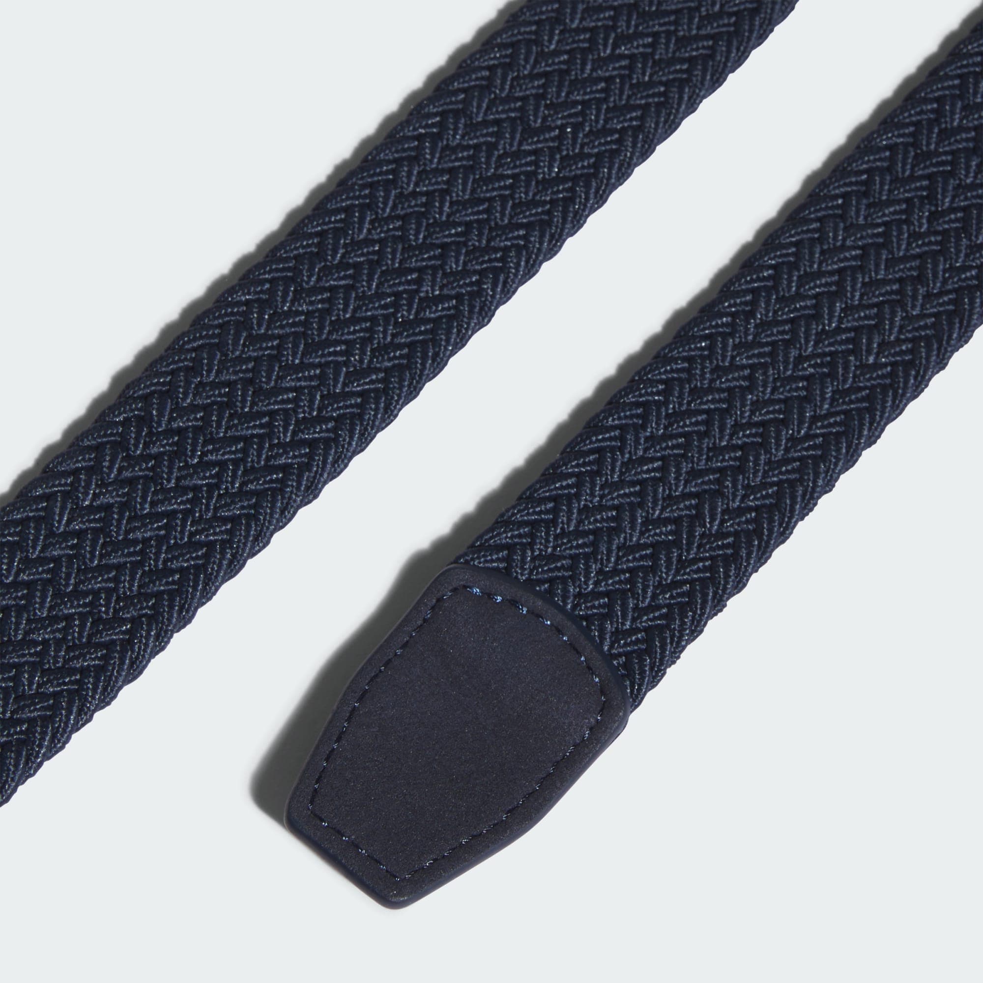 Adidas, Adidas Flätat Stretchbälte, Detail 1