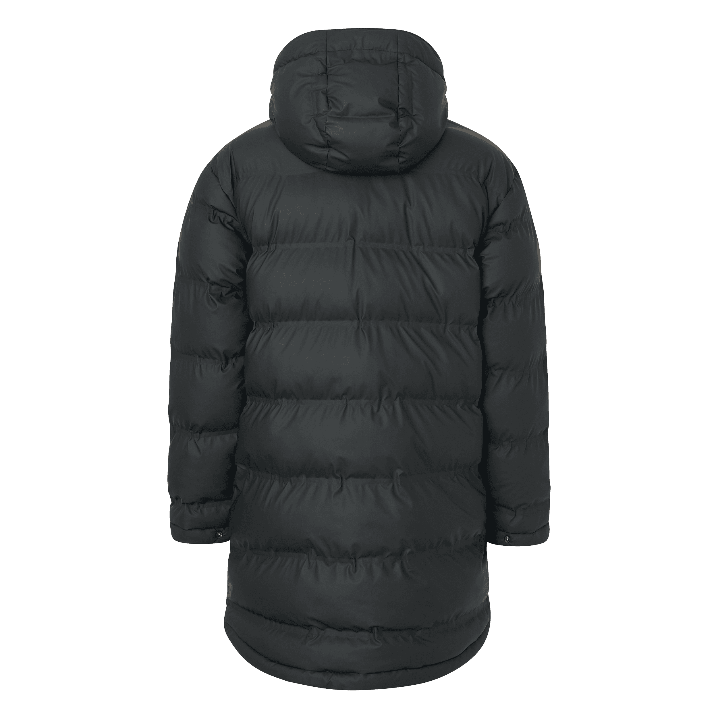 Tretorn, Baffle Coat, Detail 1