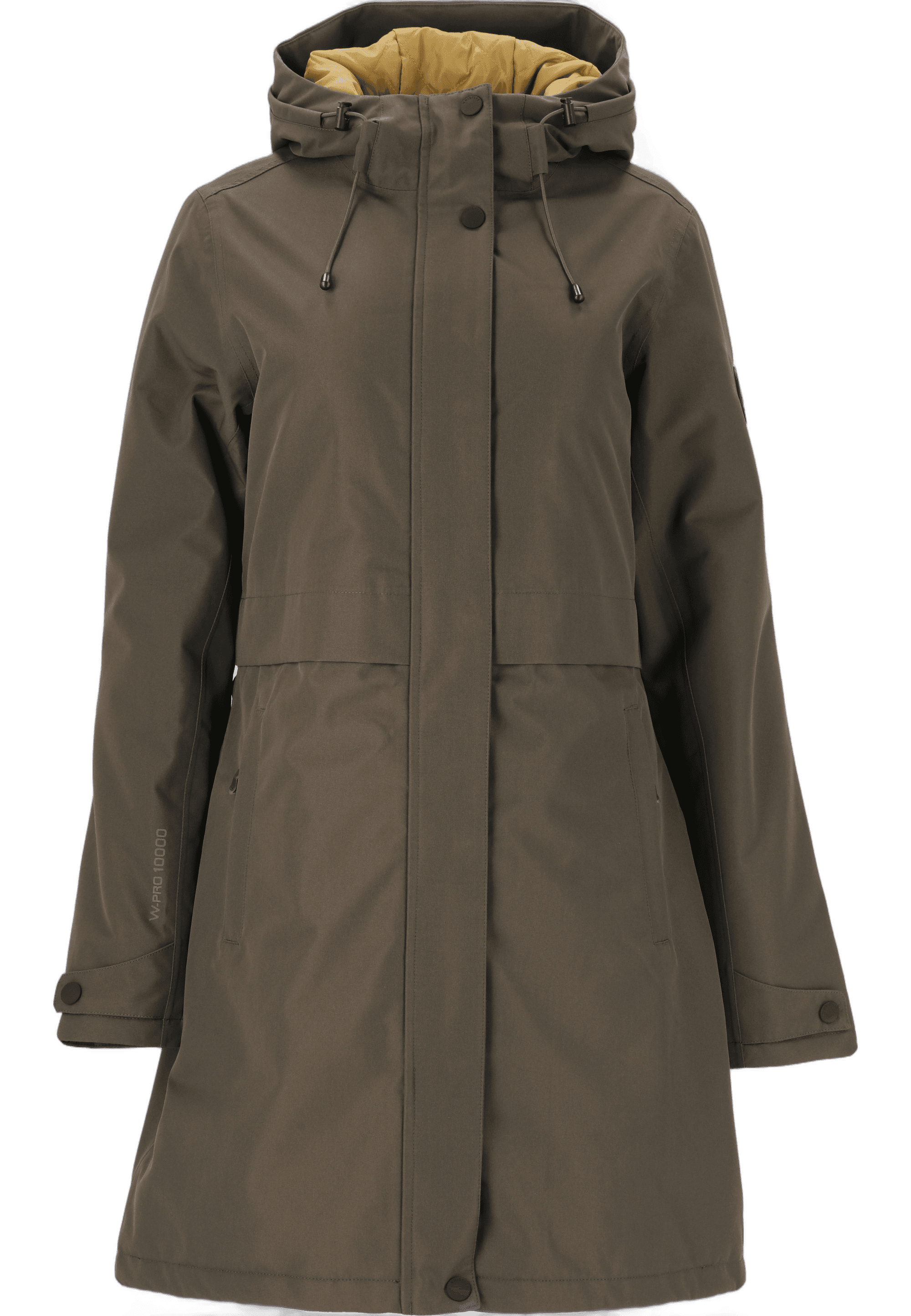 whistler, Mullie Rain Jacket, Product 0