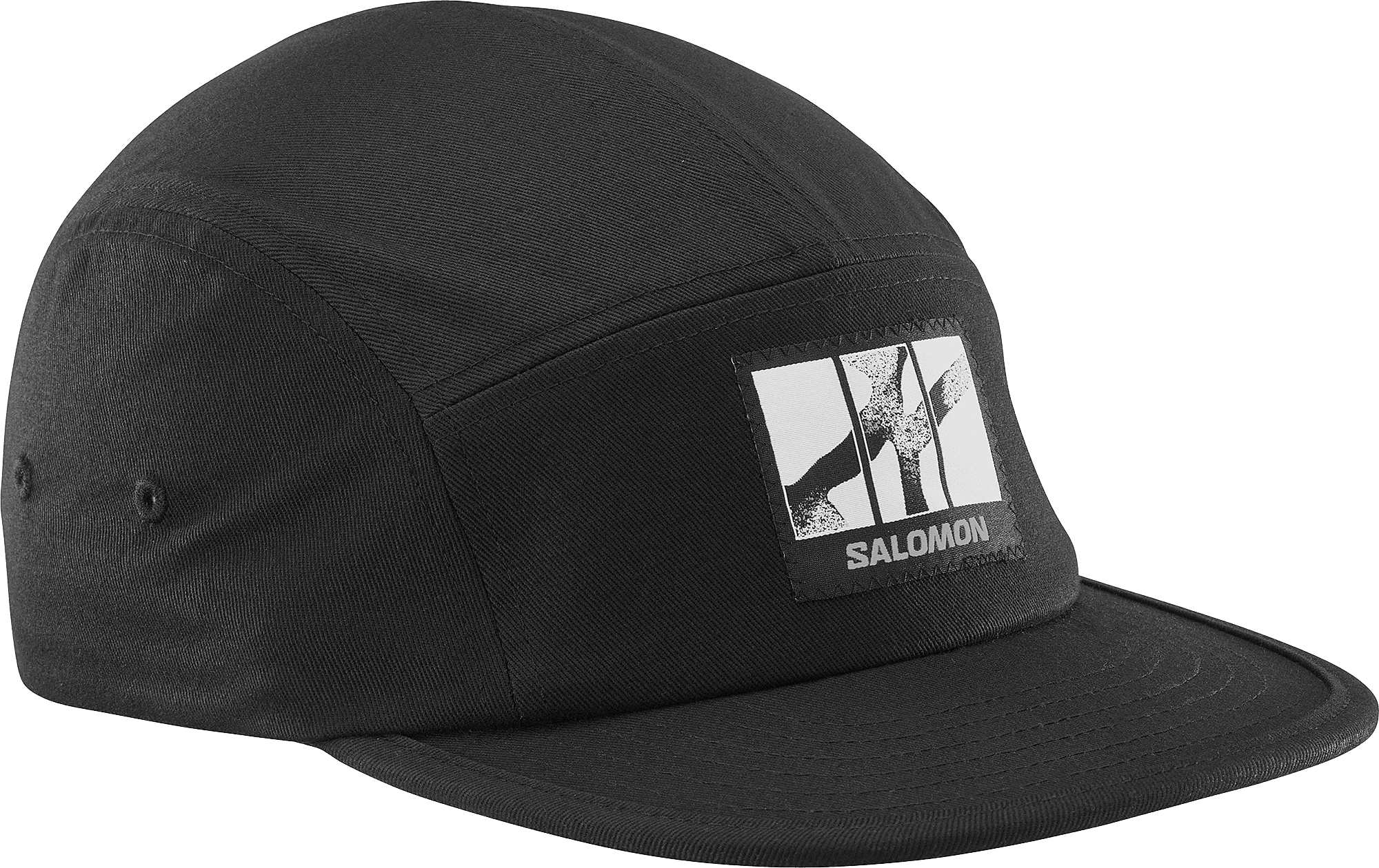SALOMON, WILD RAYS 5 PANEL CAP U, Product 0