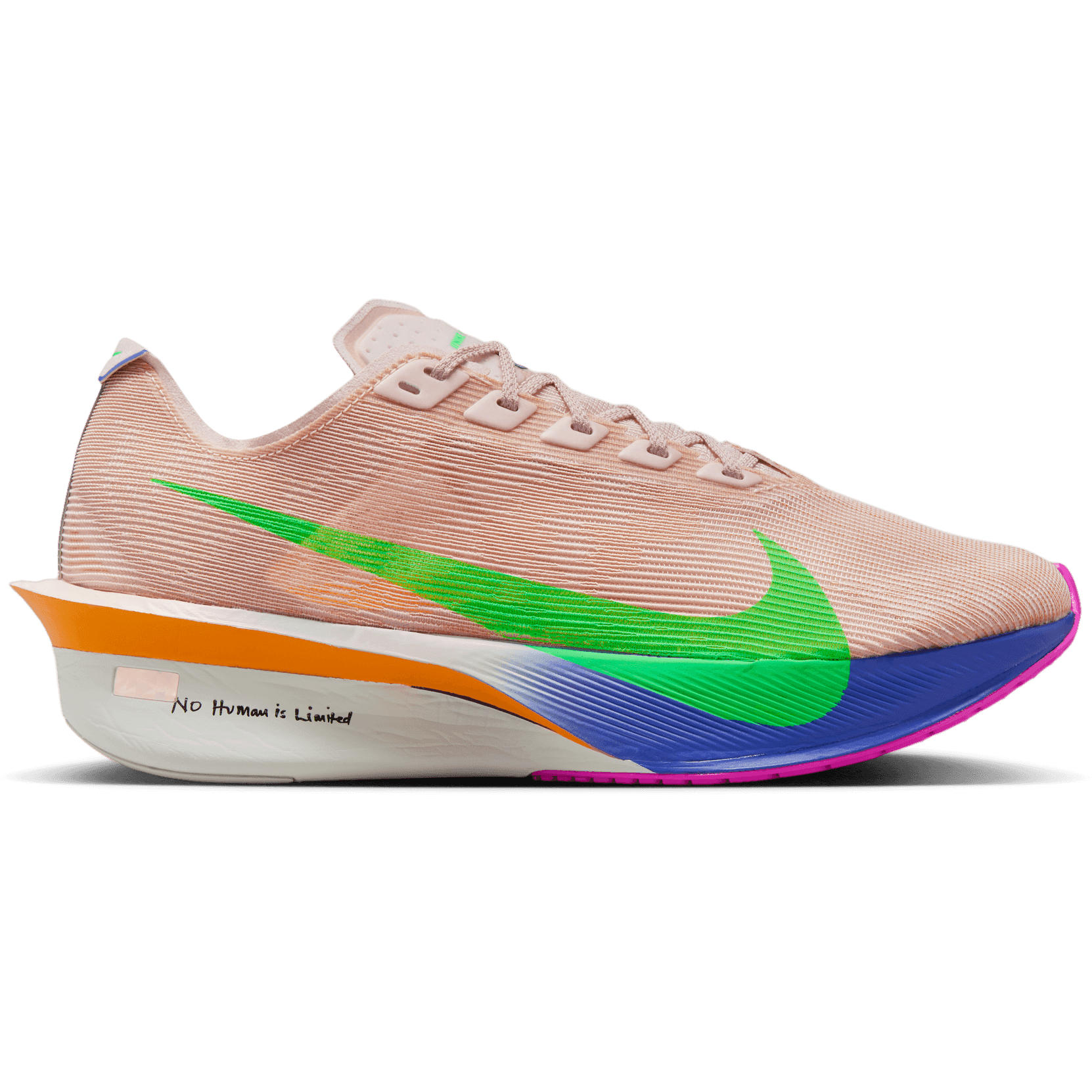 Nike, W Zoomx Vaporfly Next% 4 Eliud Kipchoge, Product 0