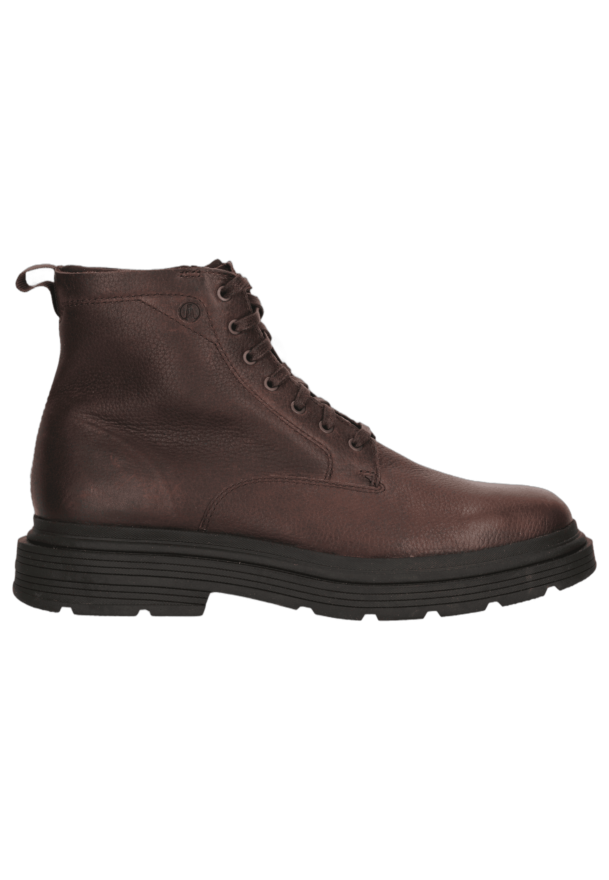 CLARKS, Badbury High Waterproof, Product 0
