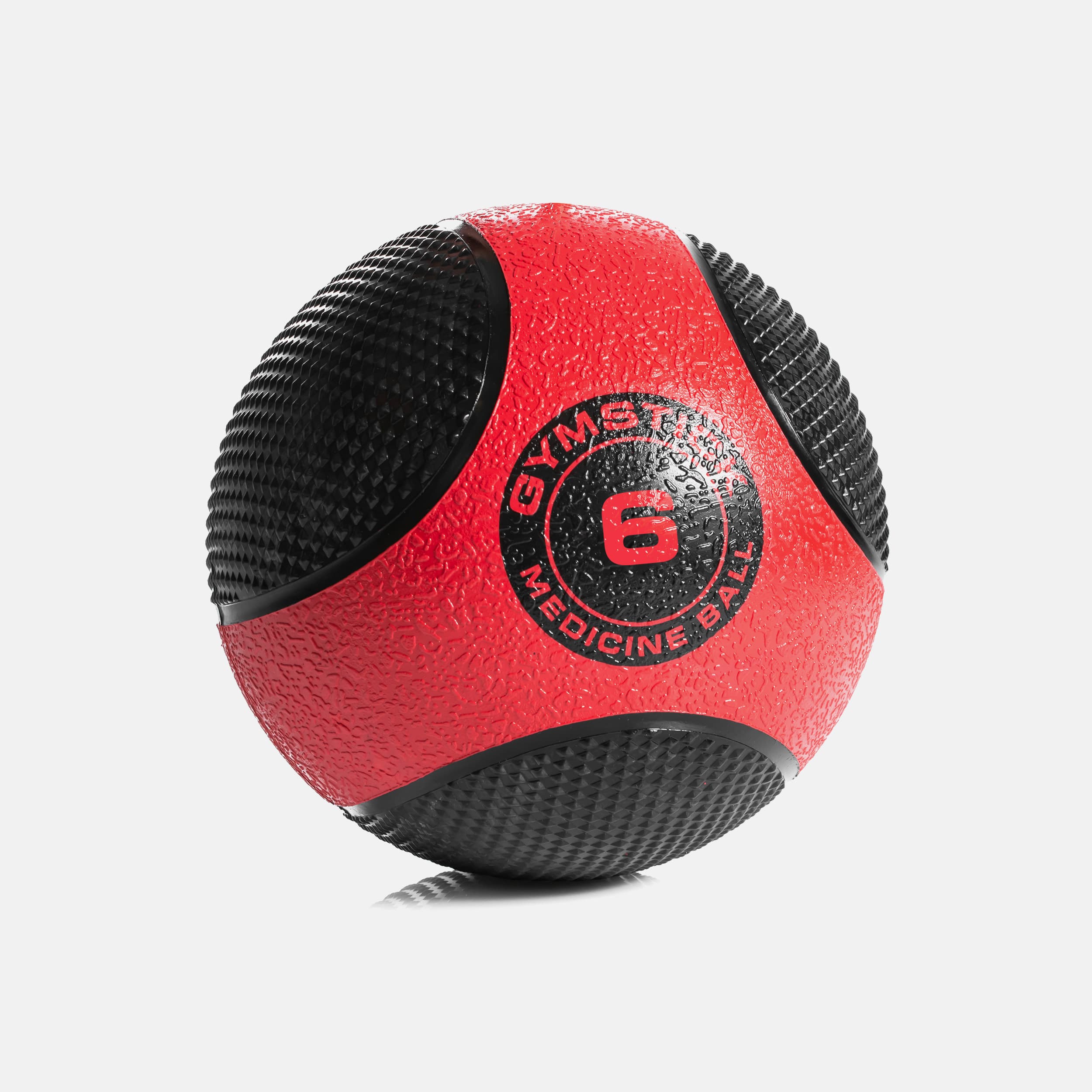 gymstick, Medicine Ball 6kg, Product 0