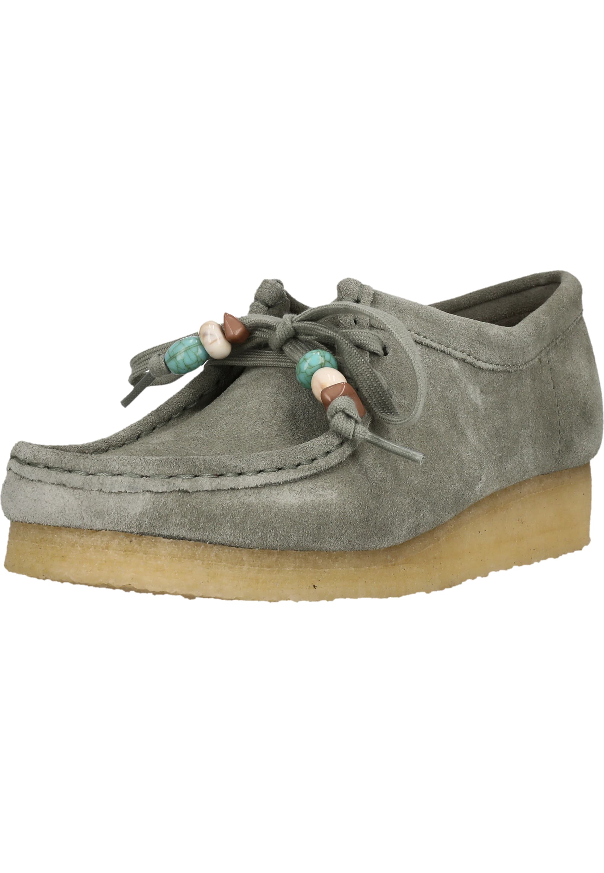 clarks originals, Valkänguru, Detail 1