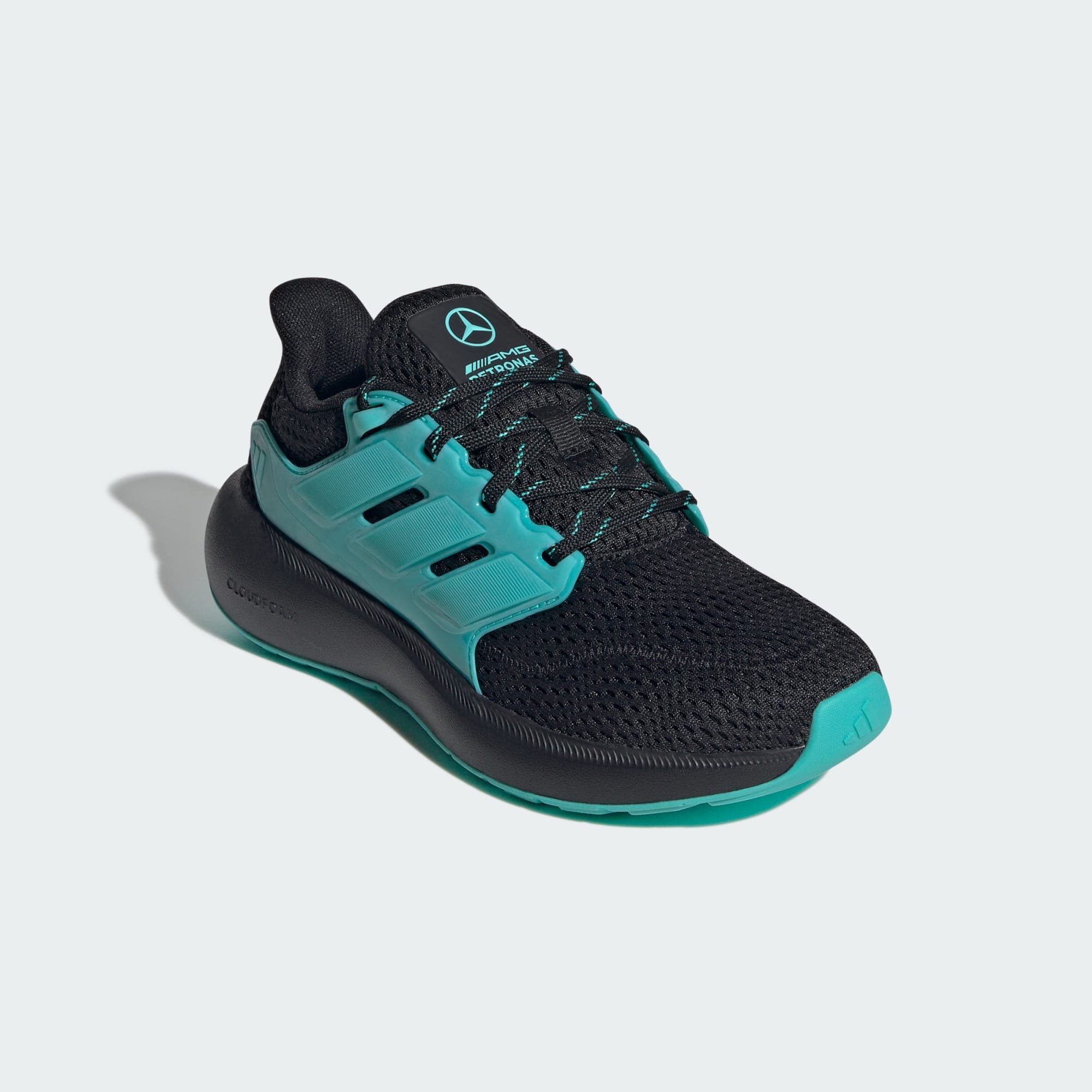 Adidas, Adidas Ultimashow 2.0 J Mer Skor, Detail 1