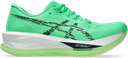 M Sonicblast, Green