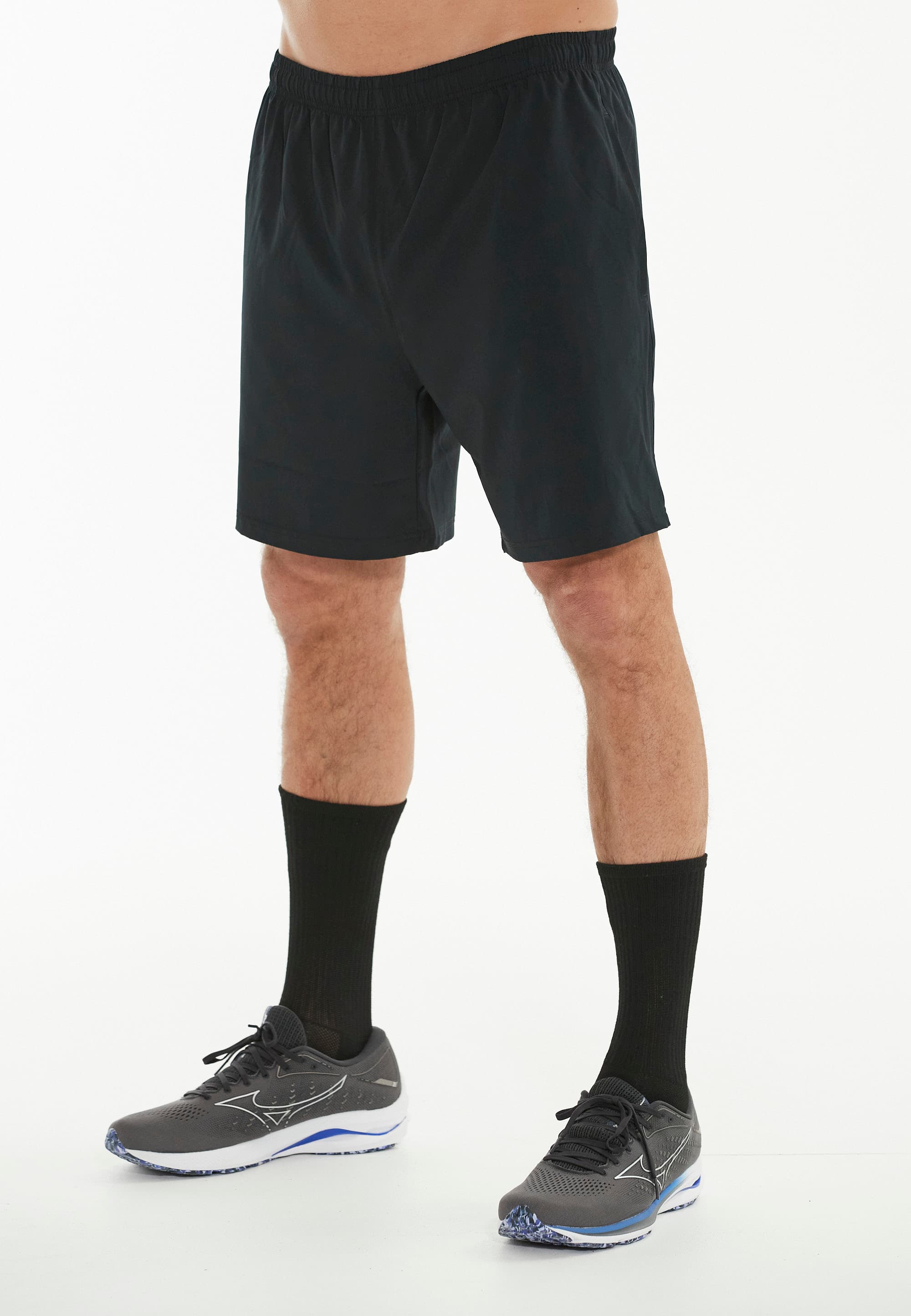 endurance, Vanclause Shorts, Model 1
