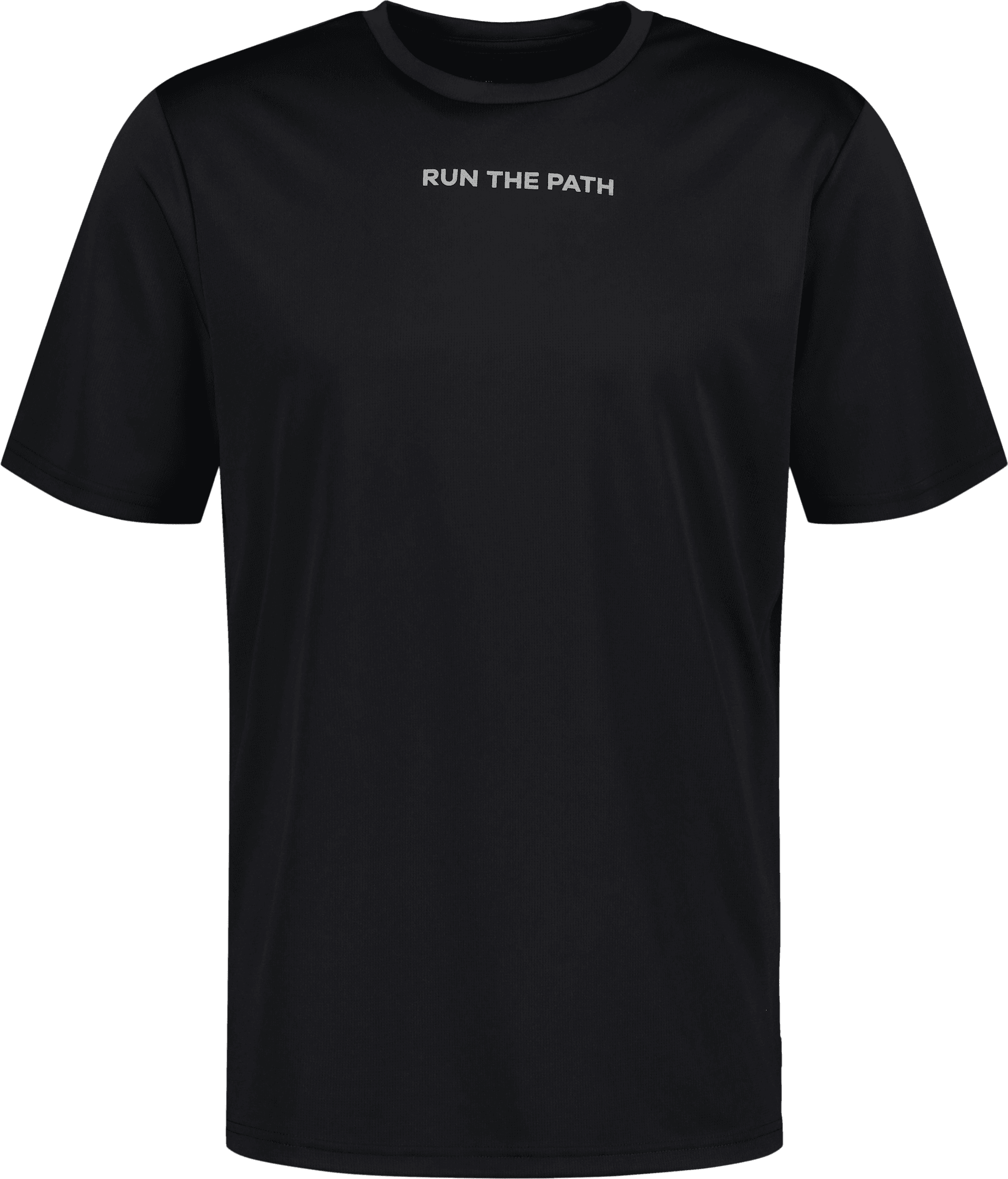 SOC, M RUN GRAPHIC MESH TEE, Product 0