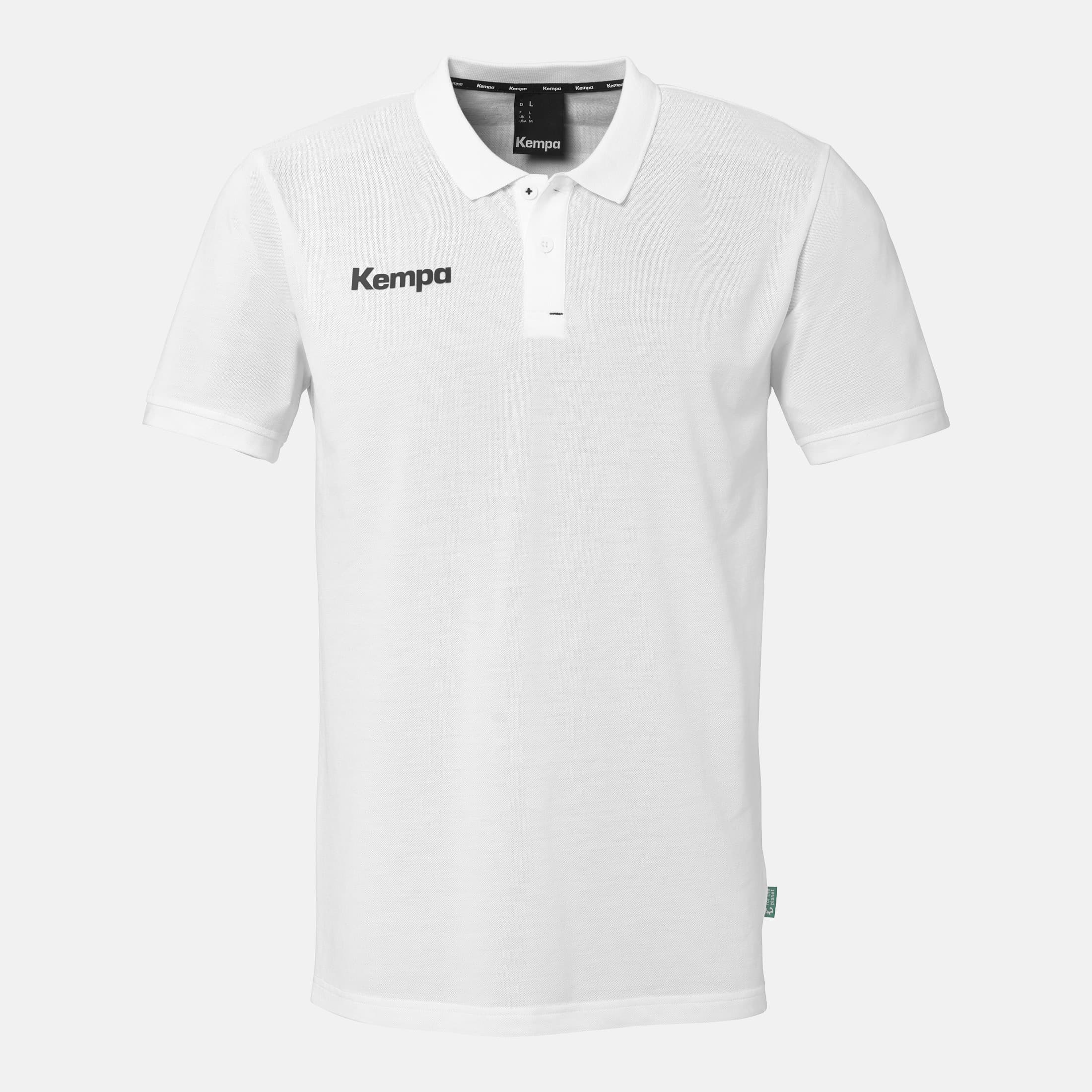KEMPA, Pikétröja Prime, Product 0