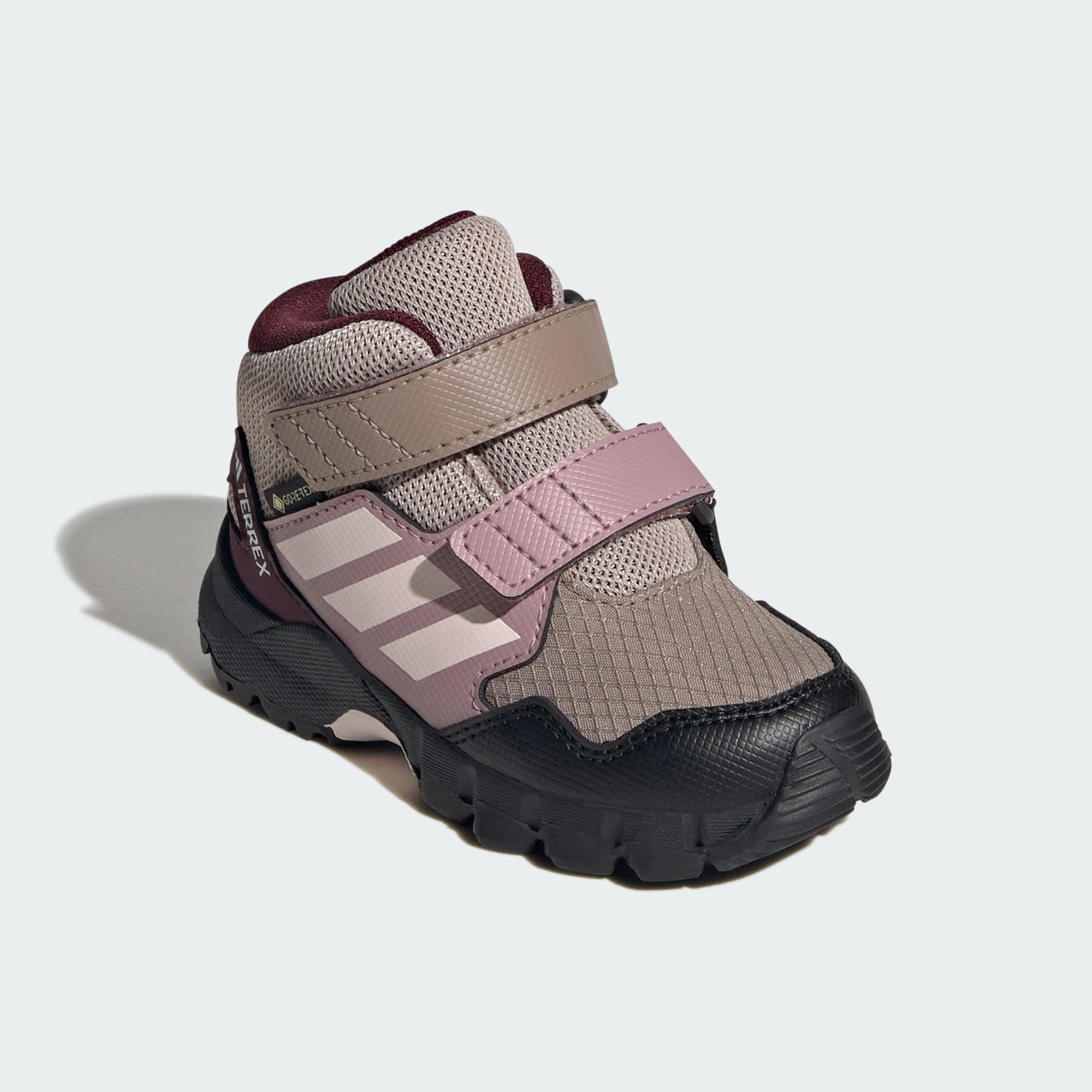 Adidas, Adidas Terrex Skychaser Mid Gore-tex Vandringsskor Barn, Detail 1