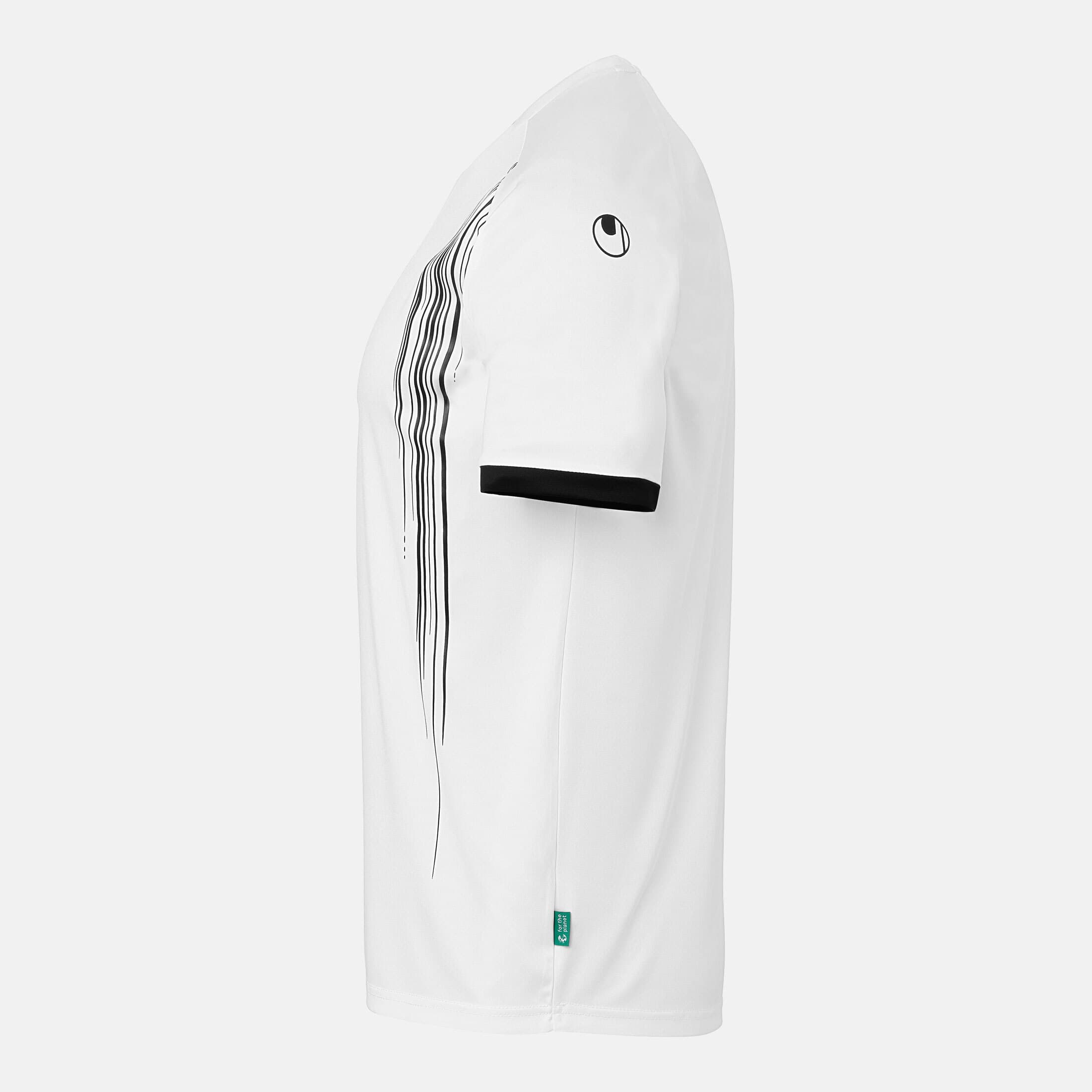 uhl sport, Tränings-t-shirt Impulses, Detail 1