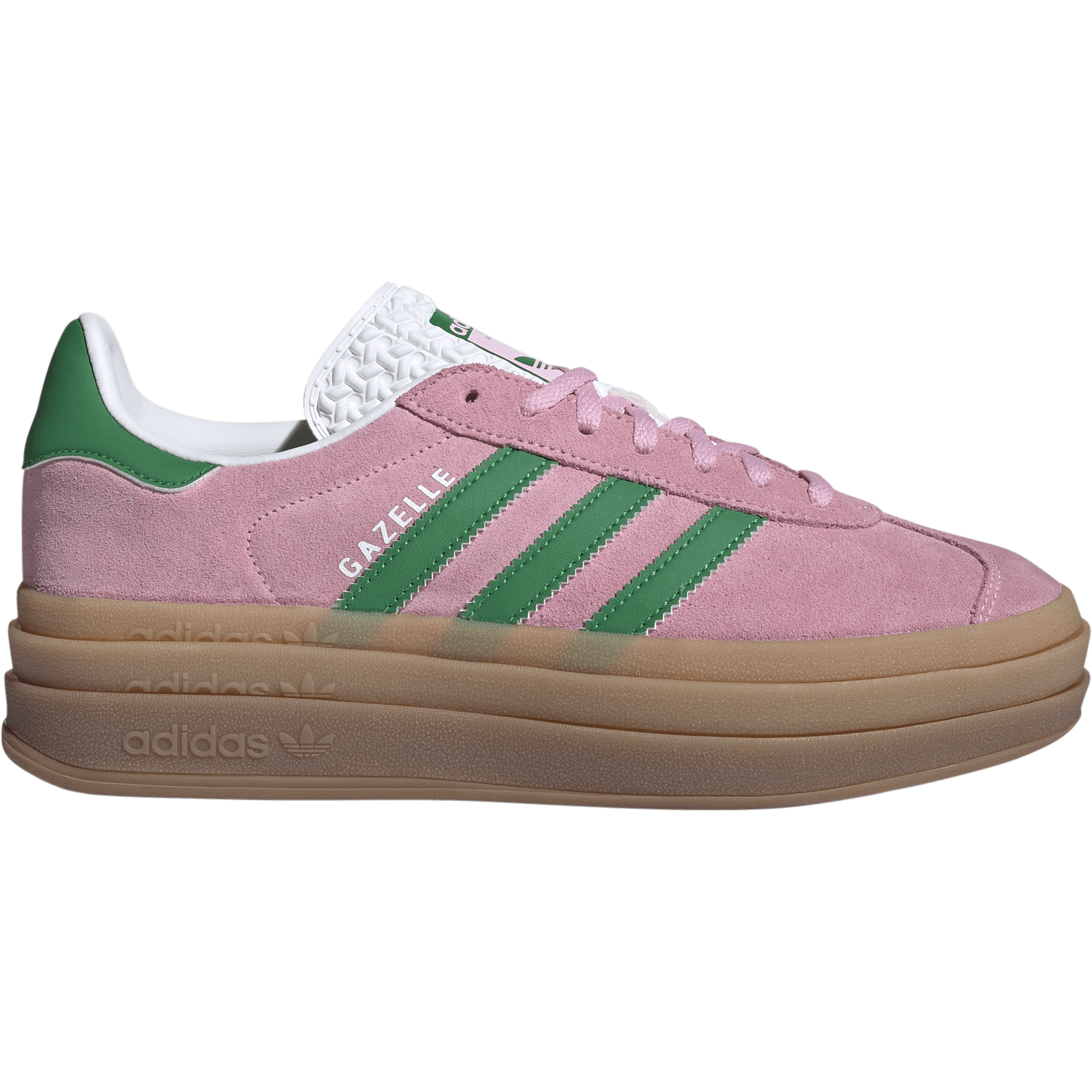 ADIDAS ORIGINALS, W Gazelle Bold, Product 0