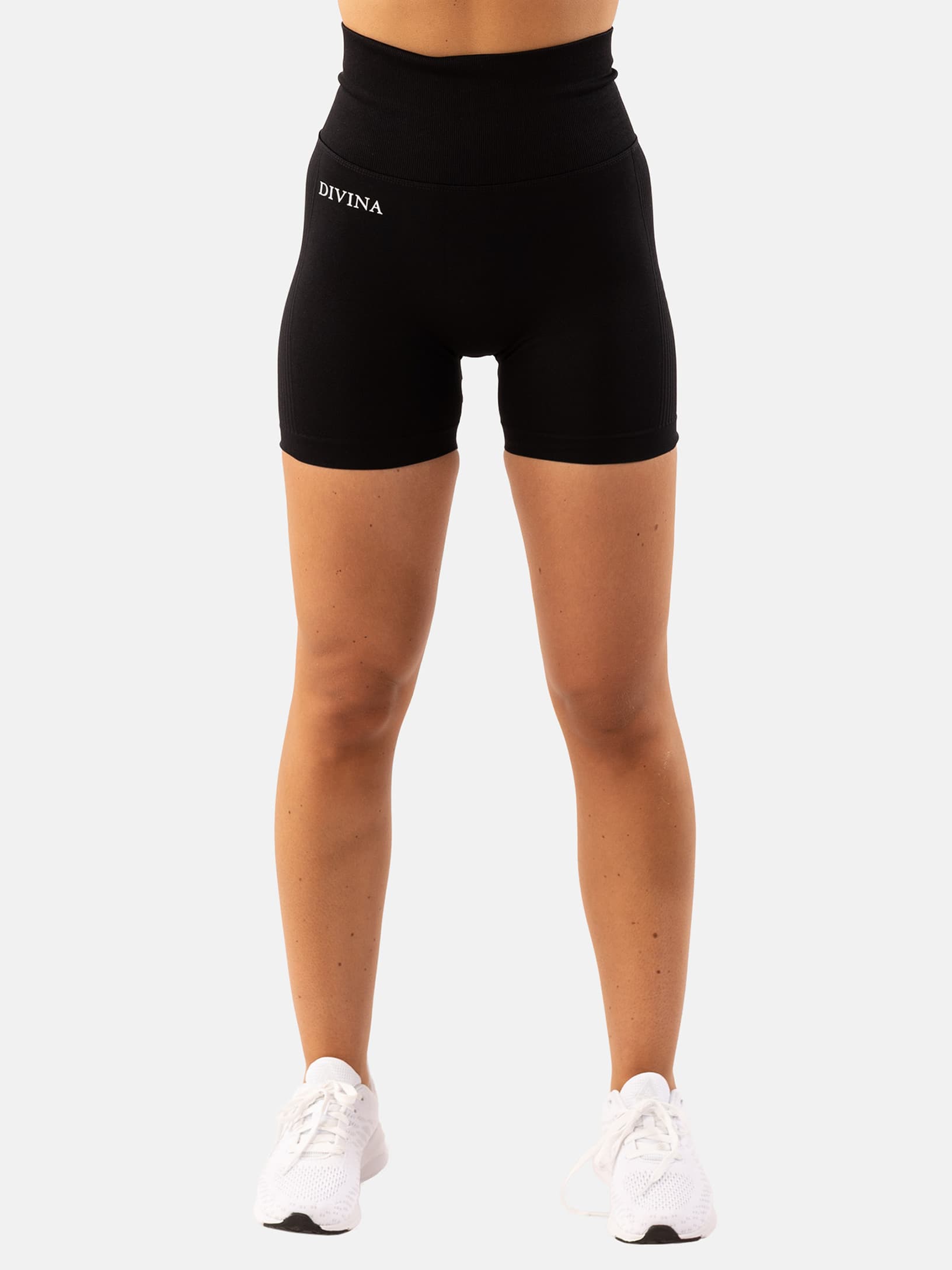 divina, Divina Shorts 'scrunch', Product 0