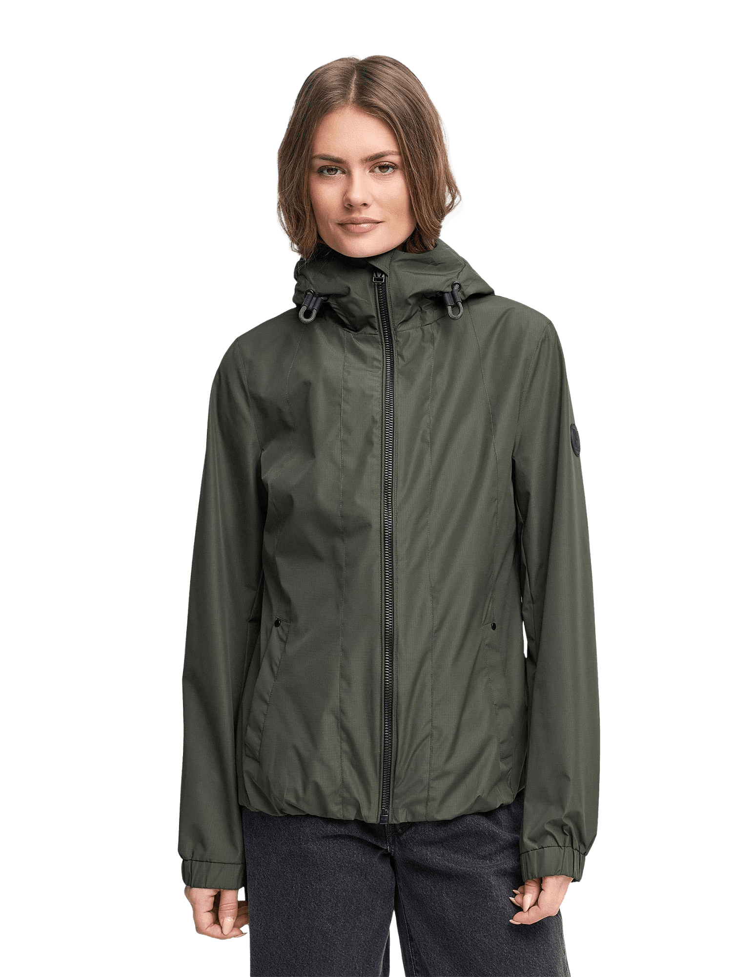 marikoo, Women Spring Jacket Yoshikoo, Model 1