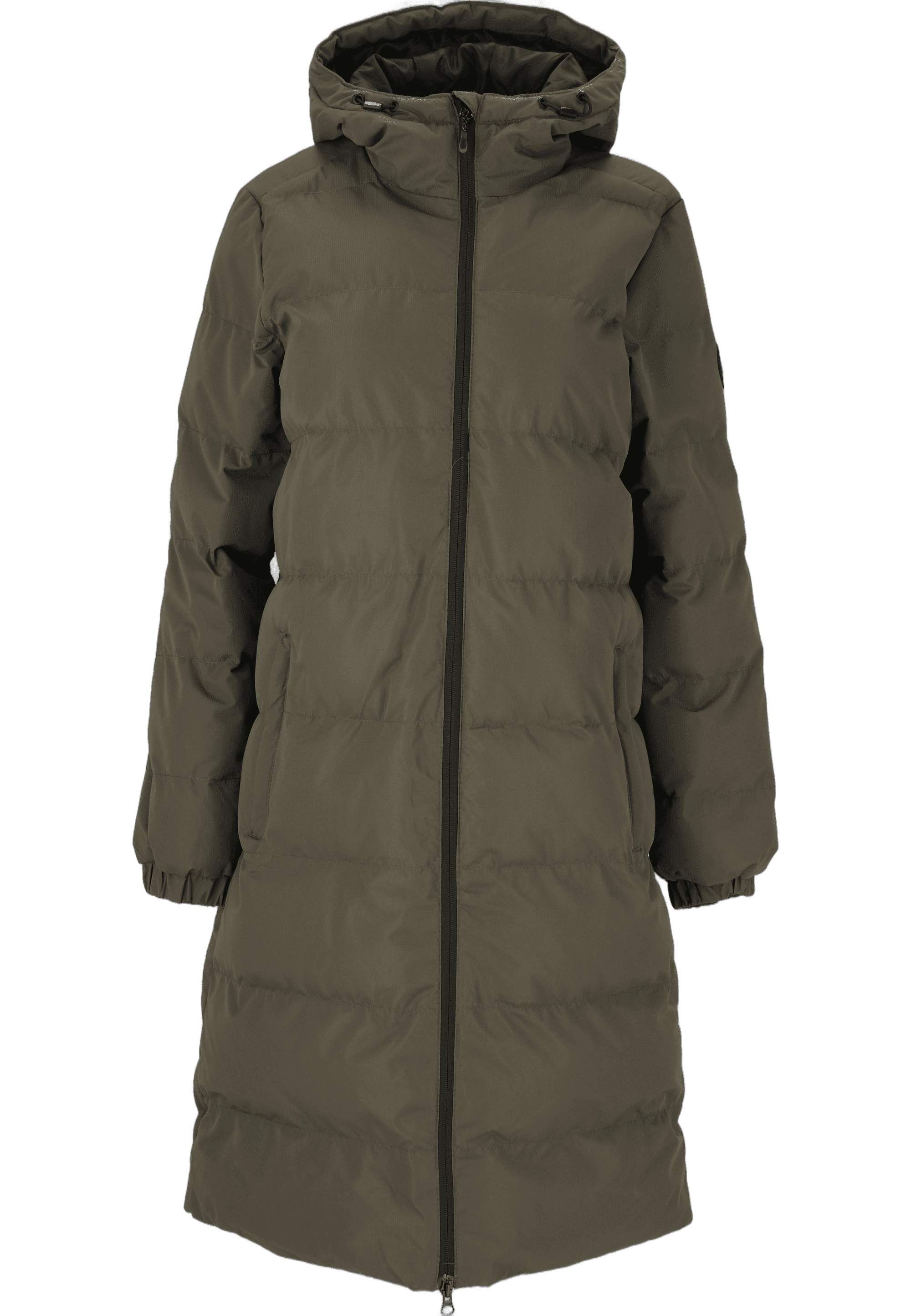 whistler, Abella Quilted Coat, Product 0