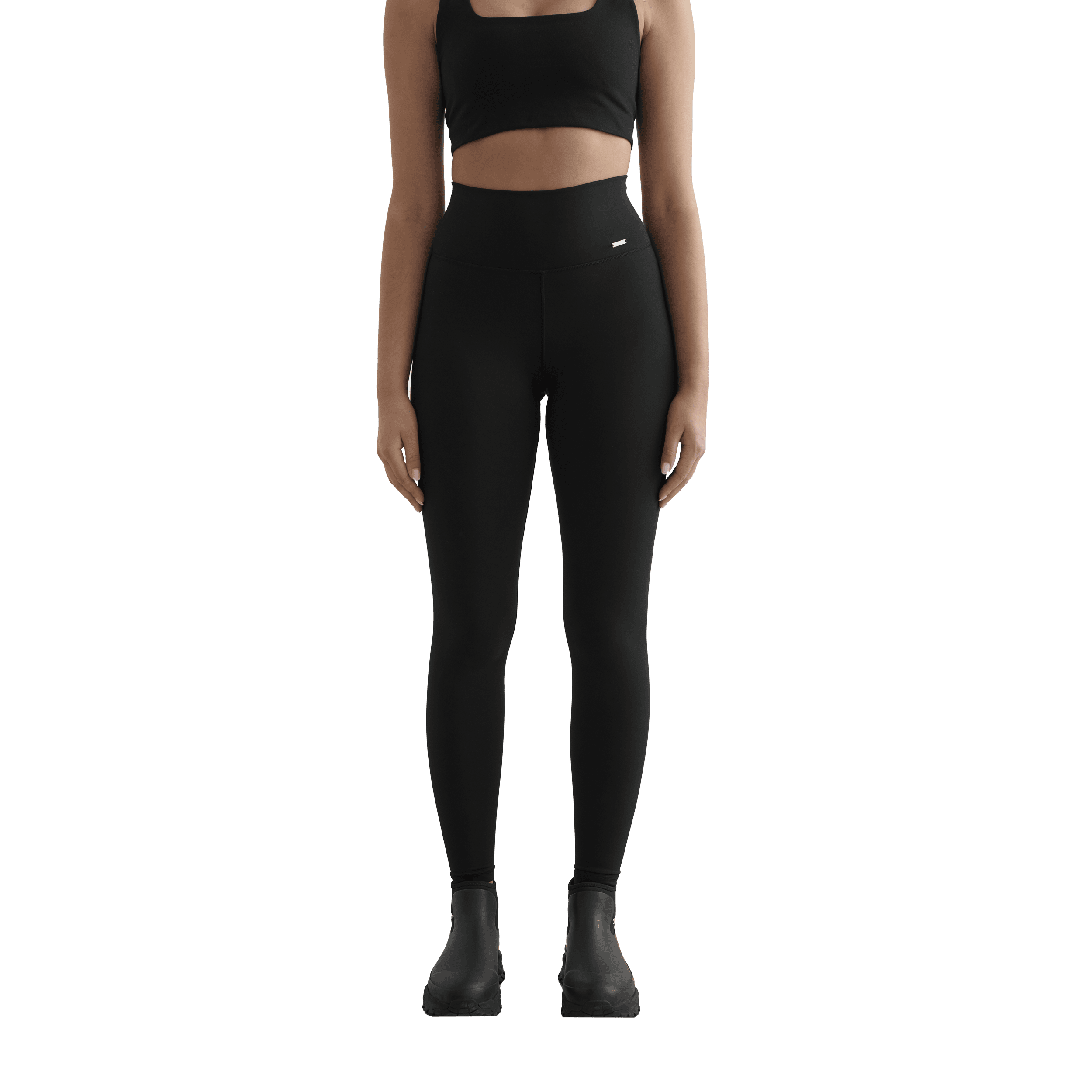 AIM´N, Warming Tights, Model 1