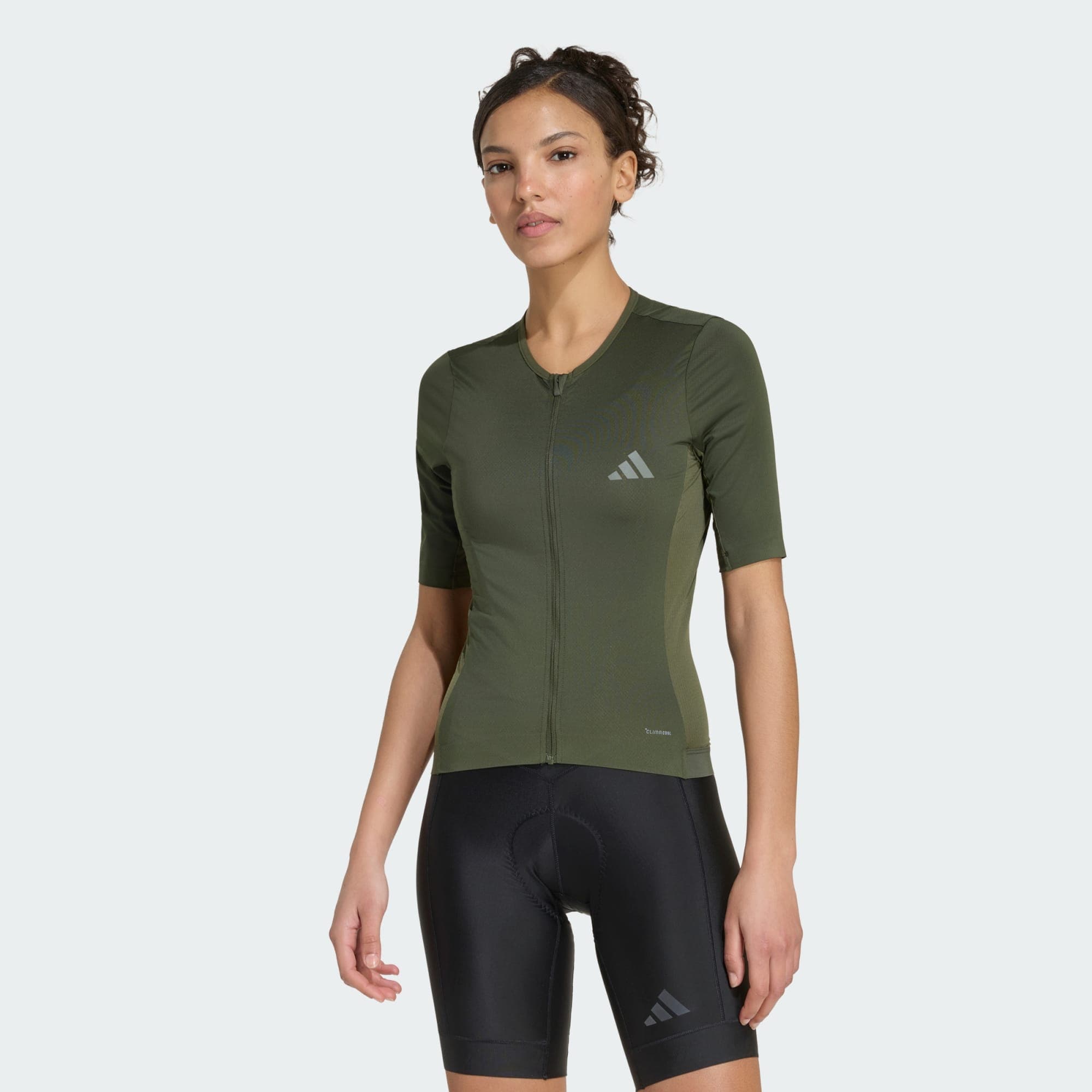 Adidas, Adidas Tempo Cykeltröja, Model 1