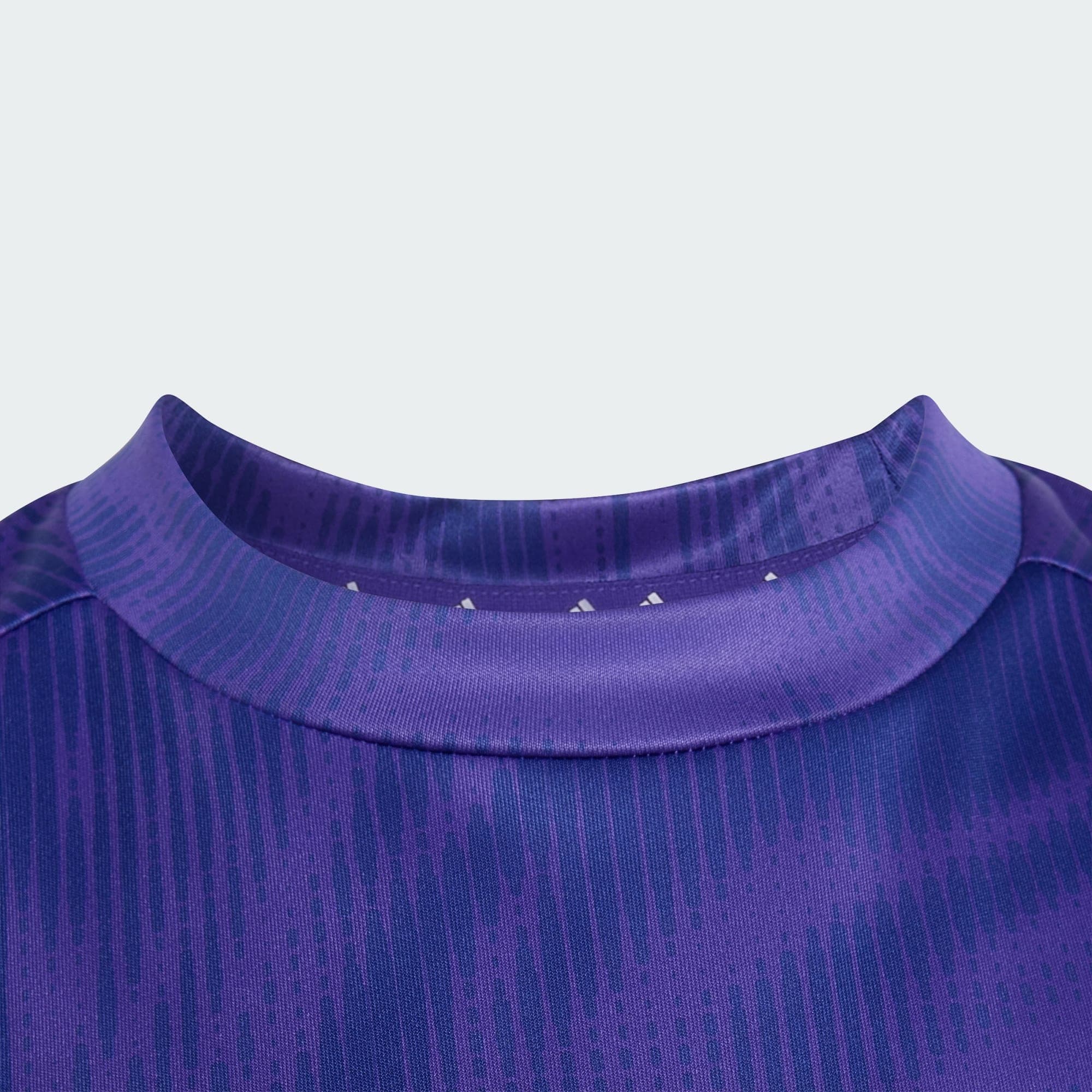 Adidas, Adidas Sport Icons T-shirt Med Heltäckande Grafik, Detail 1