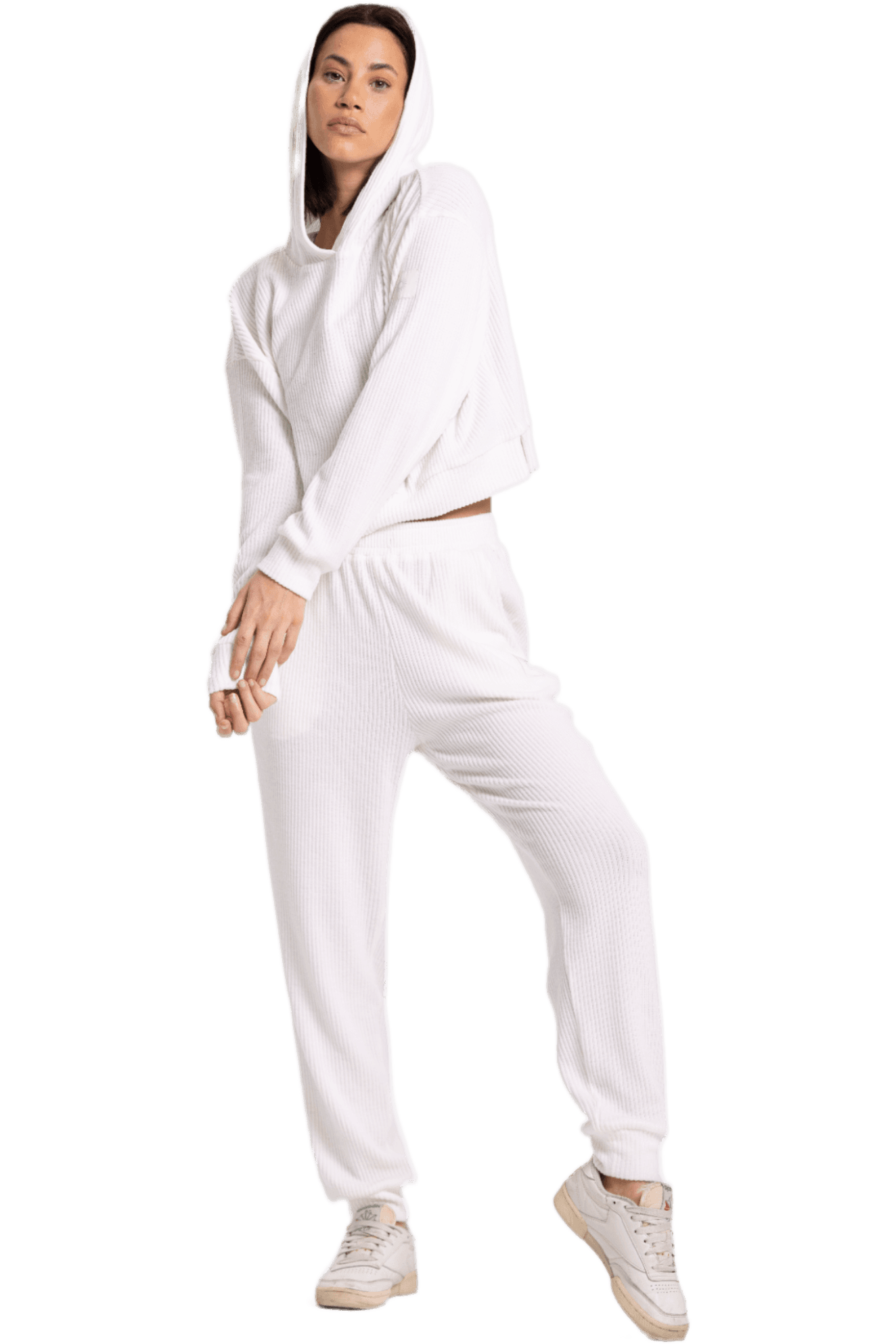 onamaste, Mika Hooded Hoodie, Product 0